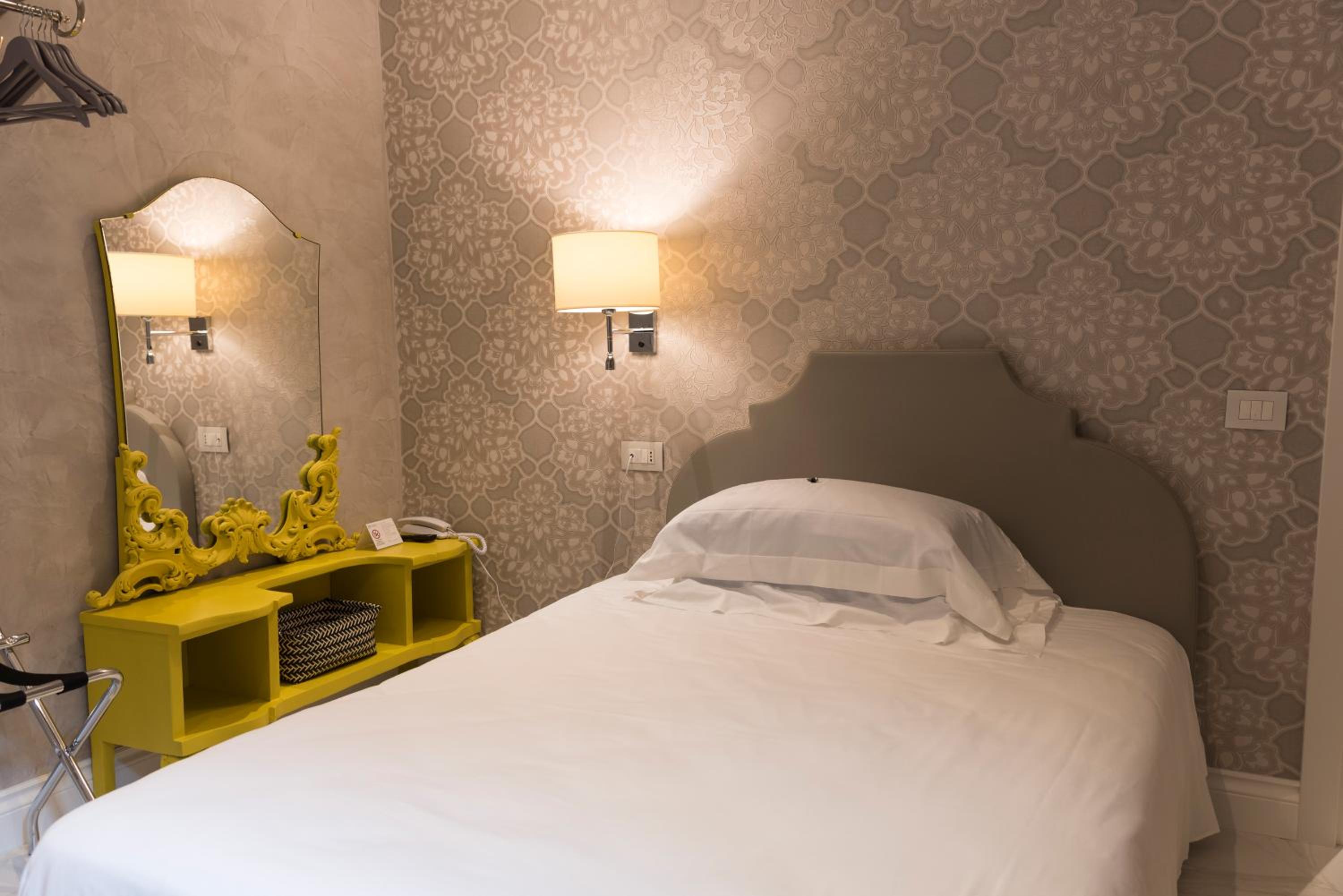 Superior Single Room