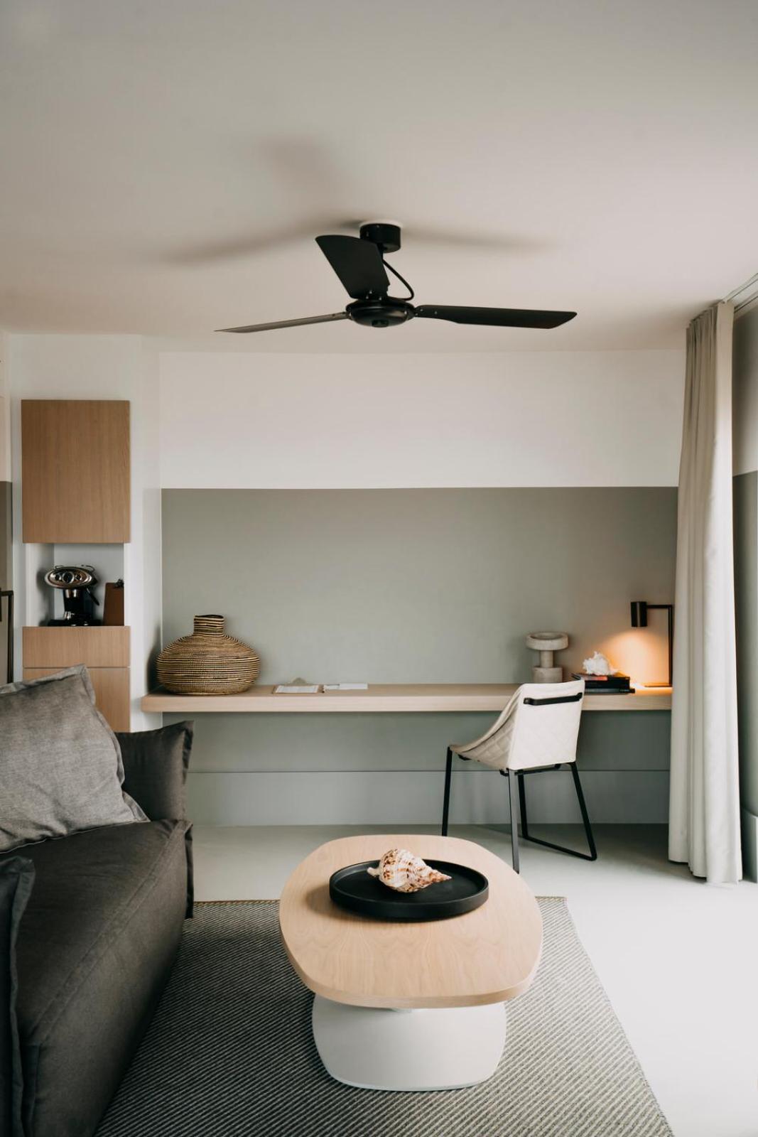 Tower Suite - Sea View