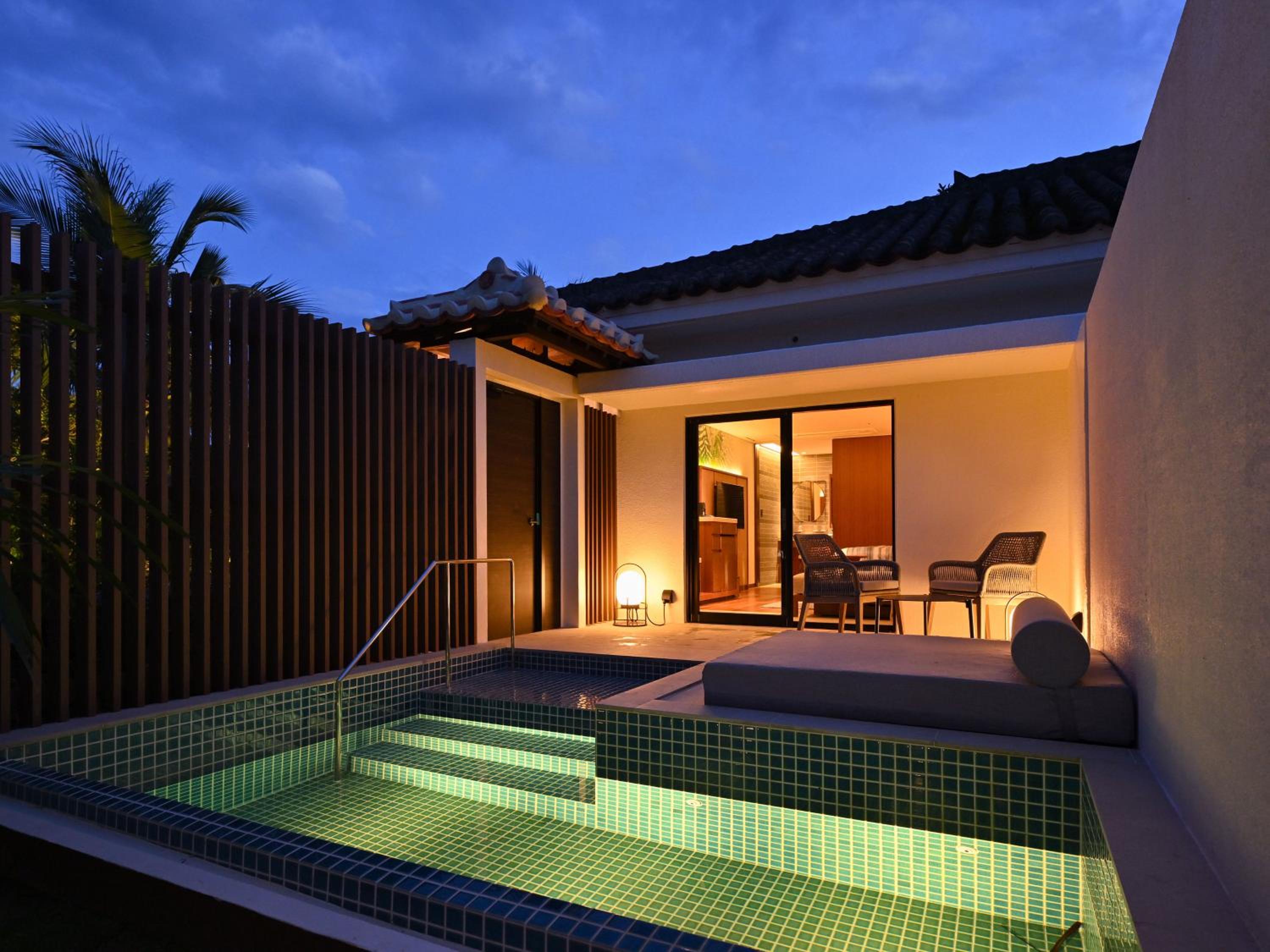 Private Pool Villa
