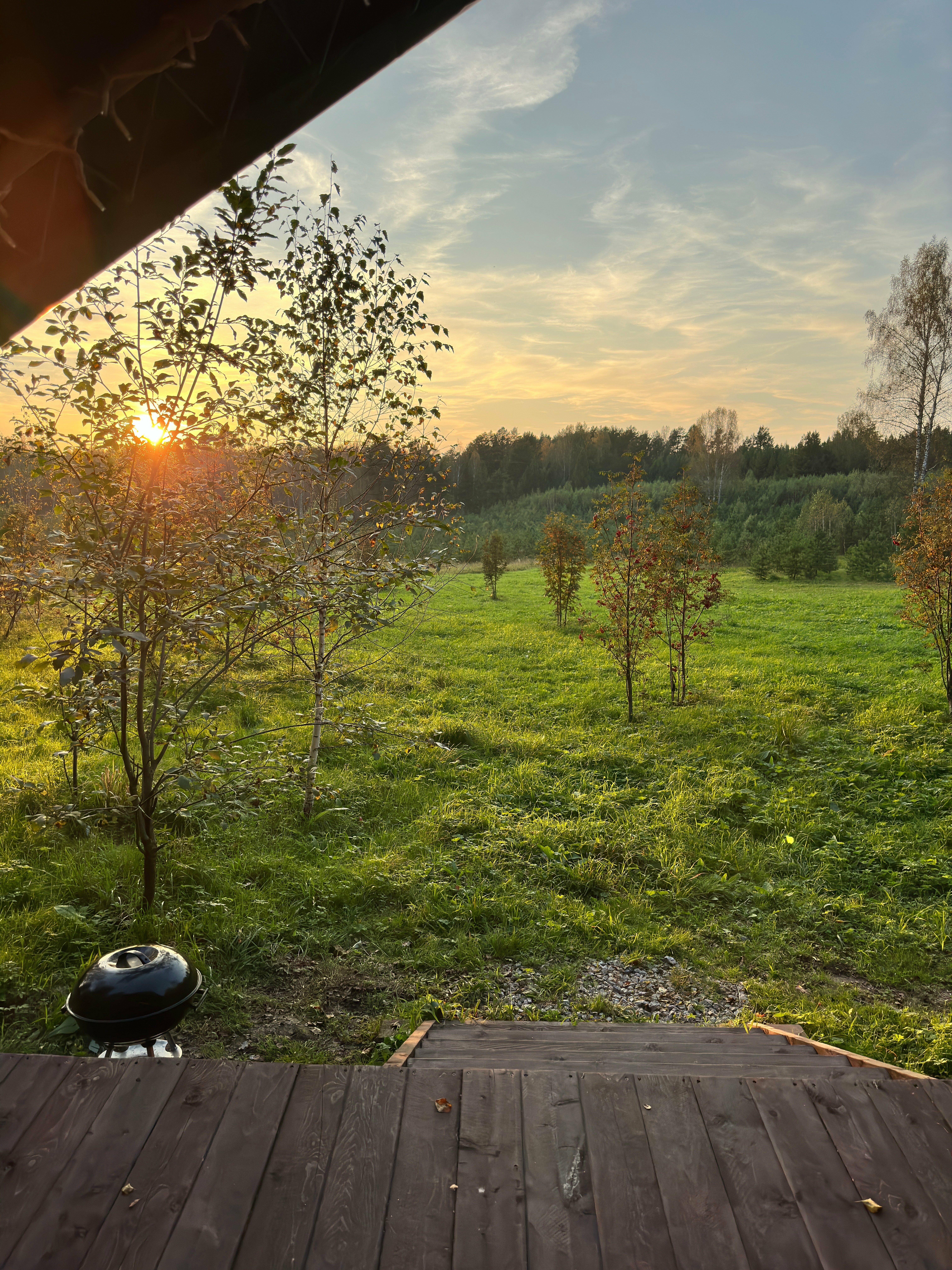 Сафари тент