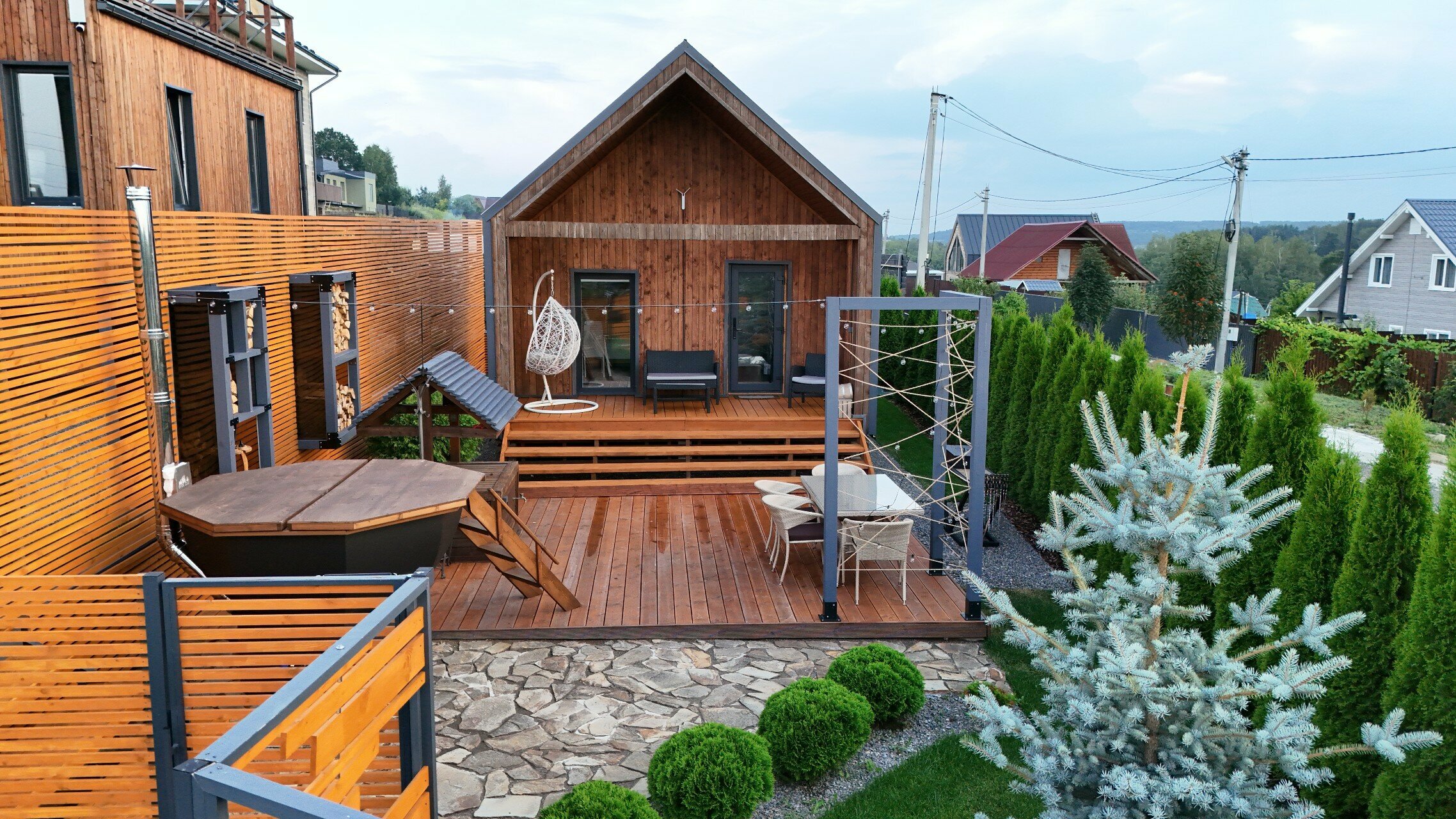 Четырехместный номер