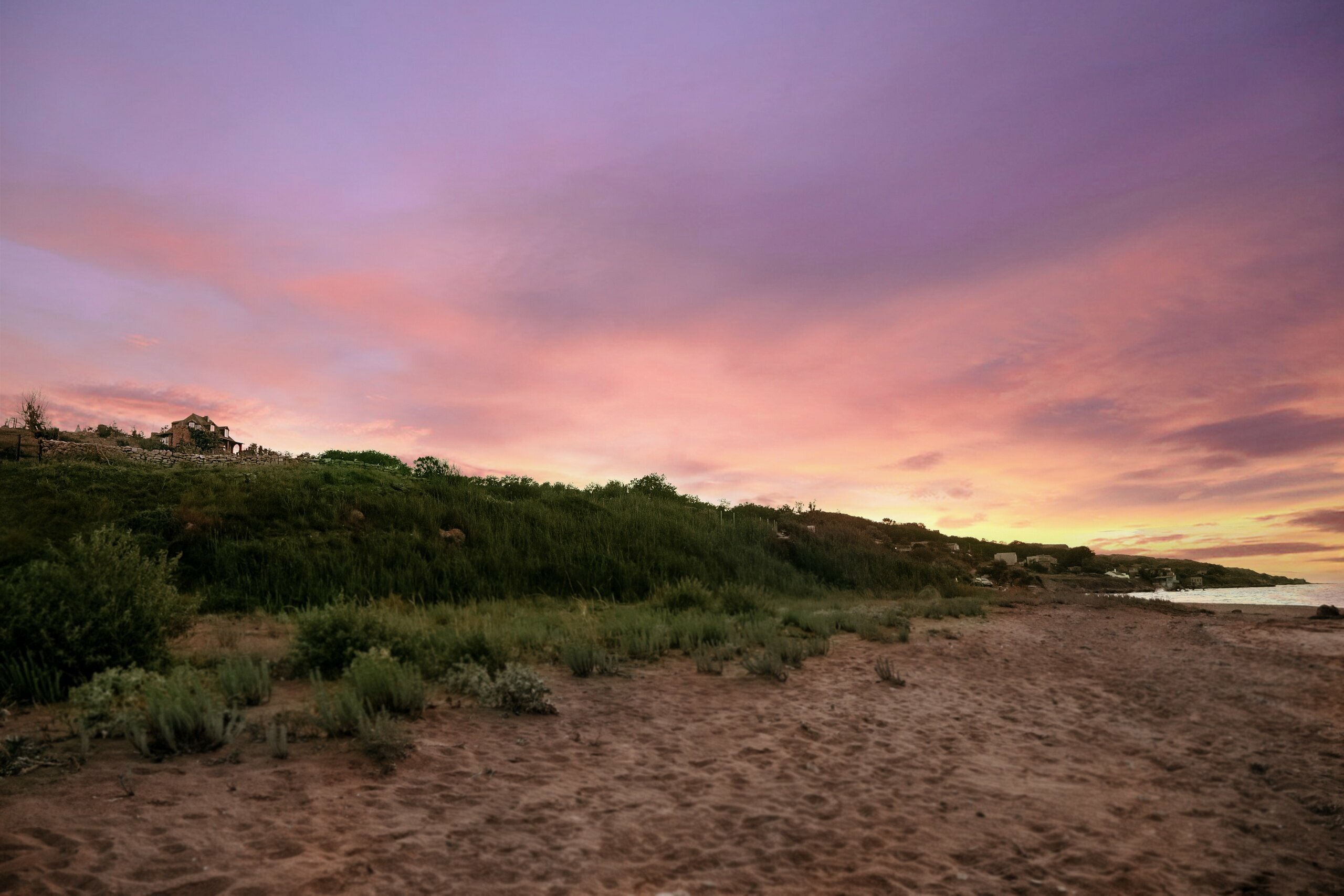Трехместный номер с балконом
