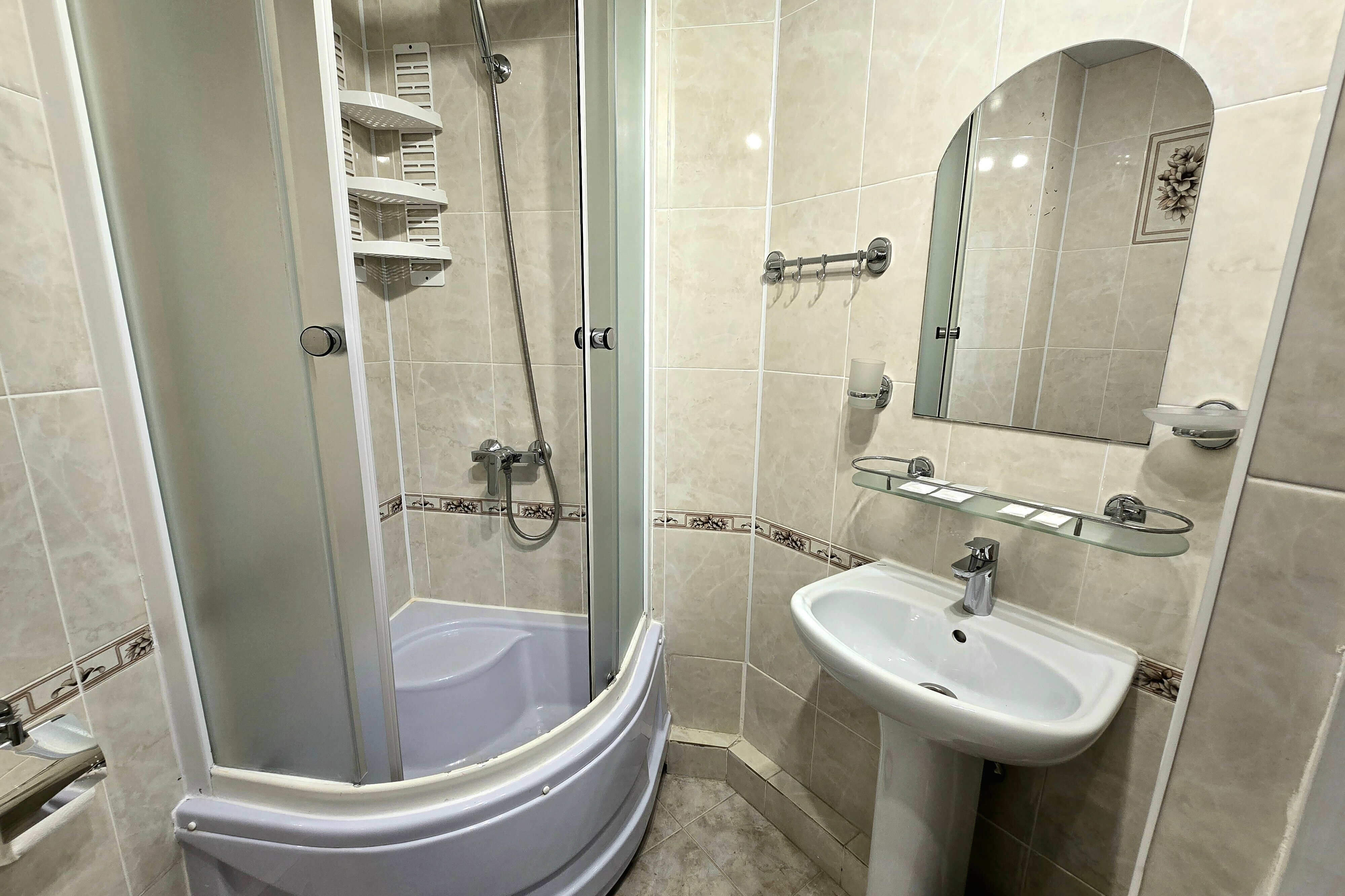 Стандарт 19м² Плюс