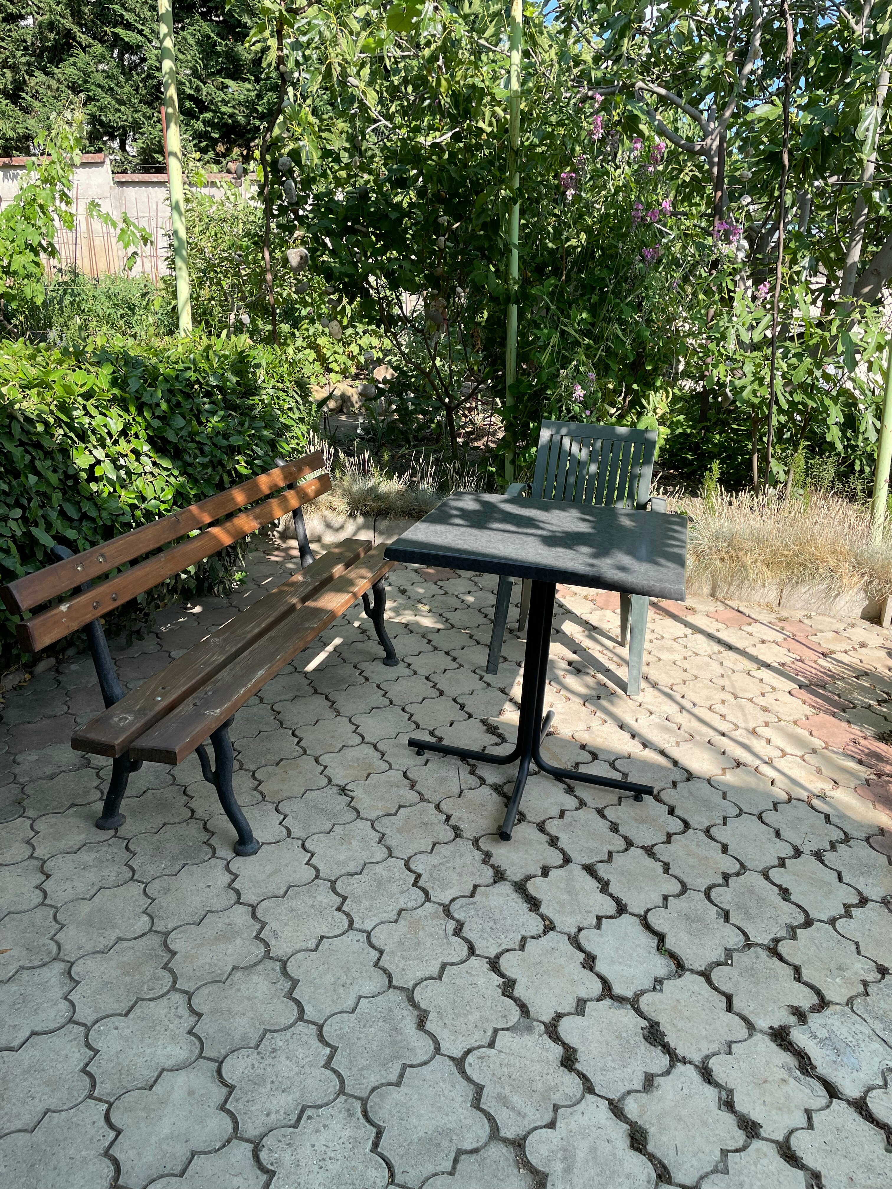 Бюджетный двухместный номер с 1 кроватью