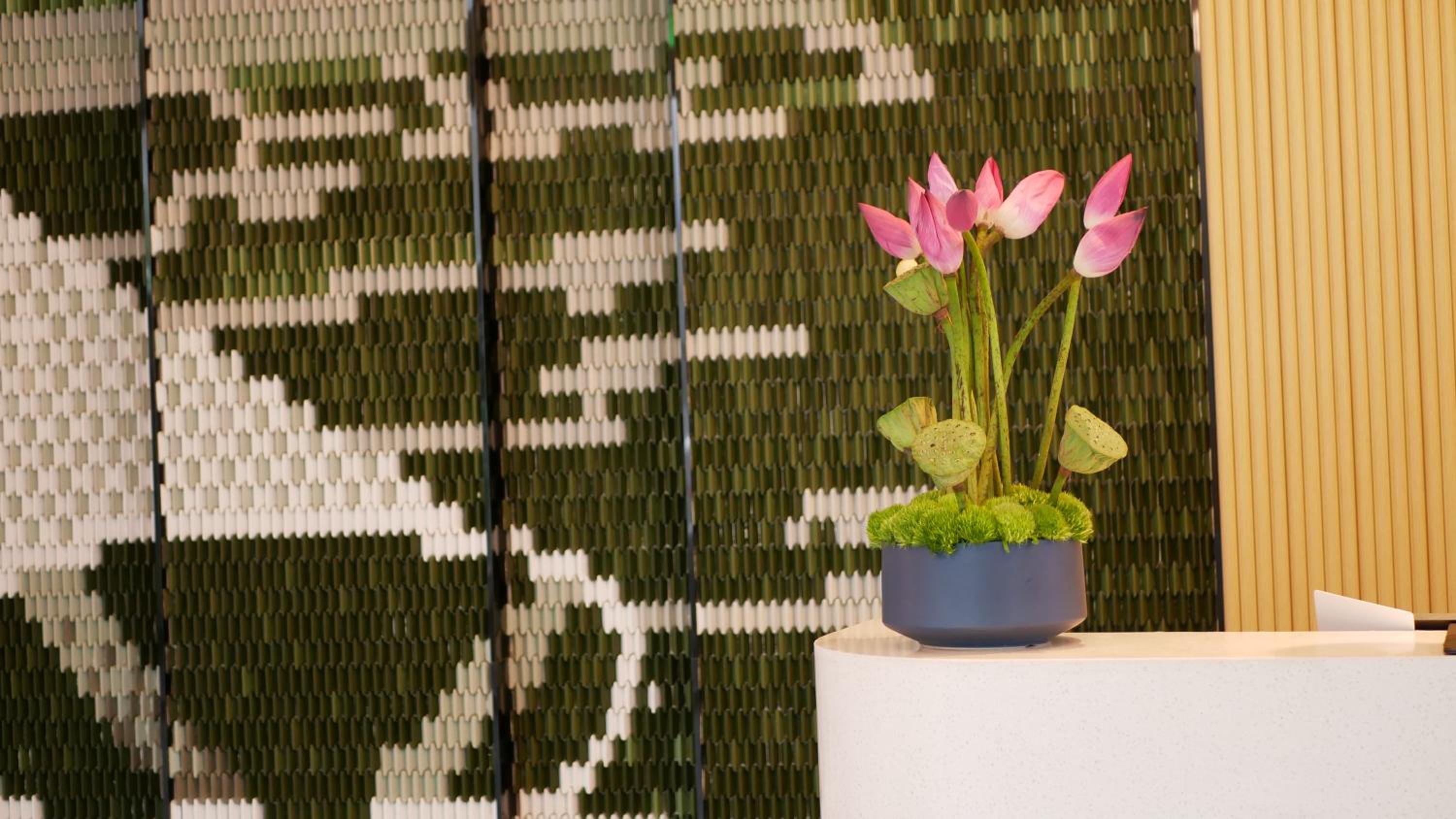 King Room - Mobility Accessible 