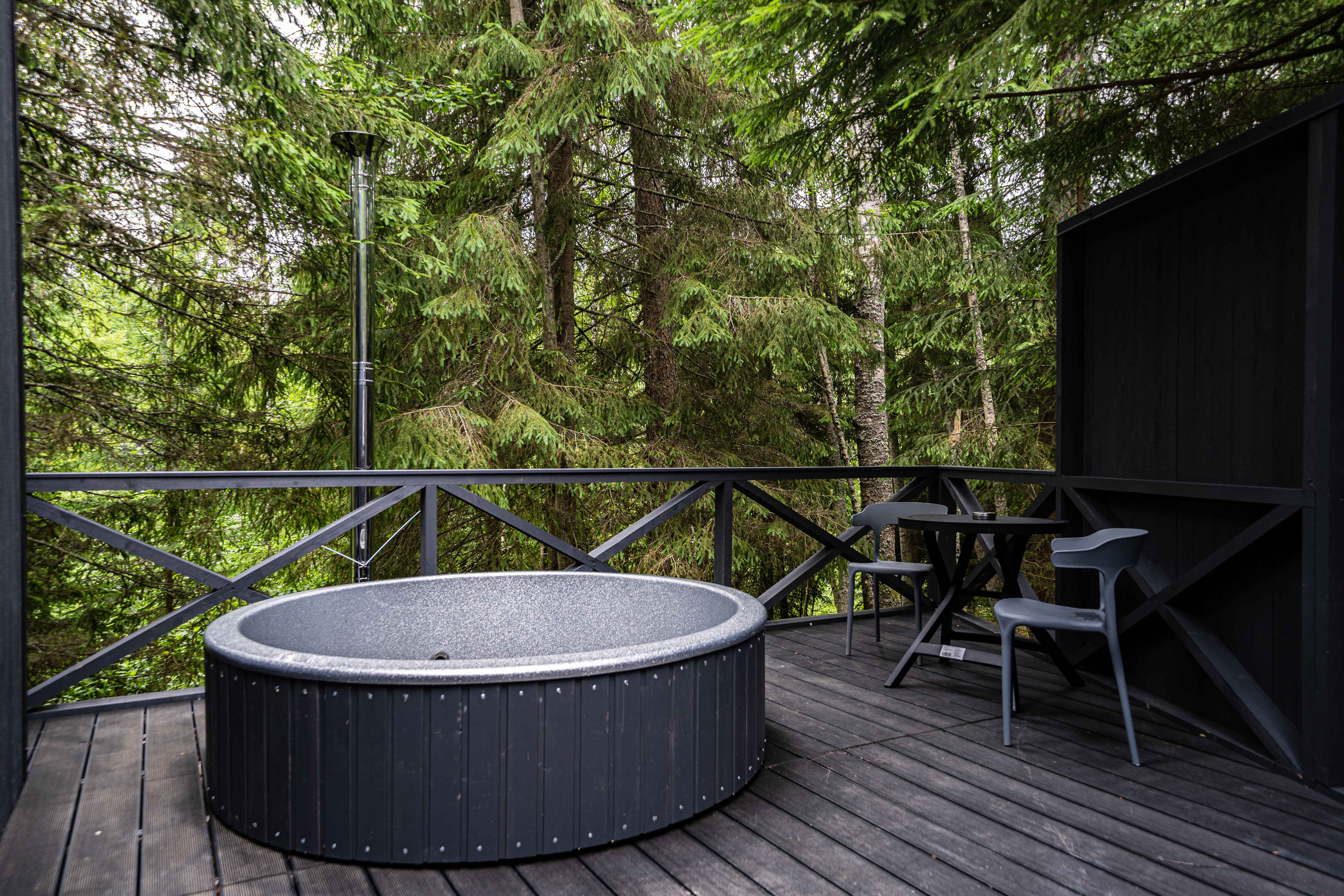 Коттедж №11 Заезд: 15:00 Выезд: 13:00