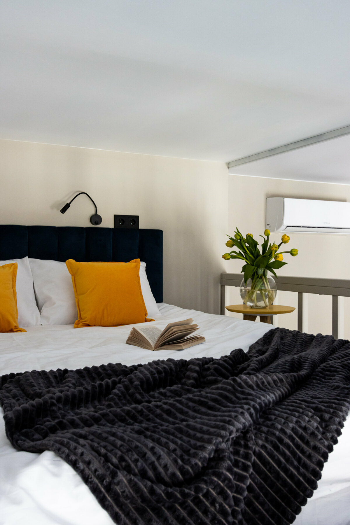 Стандартные апартаменты