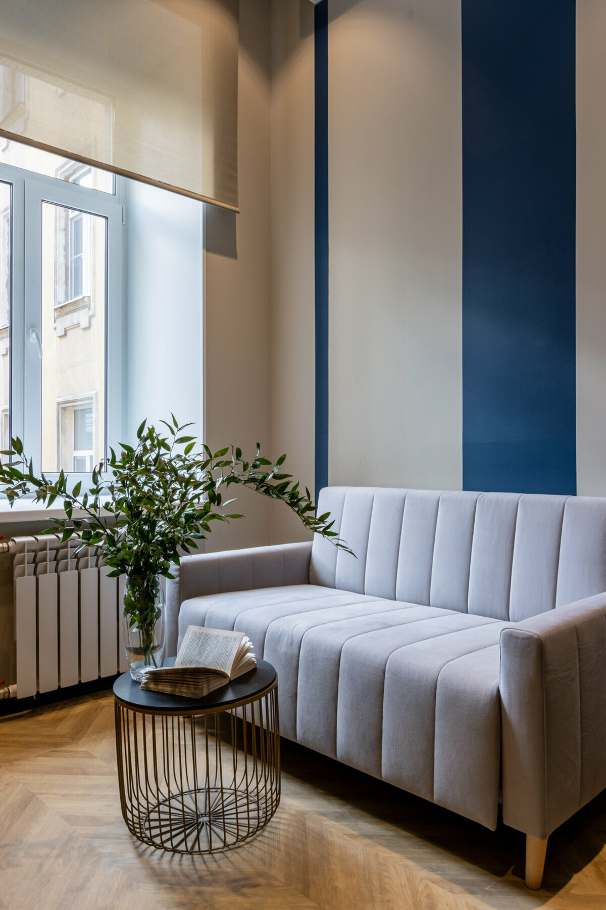 Стандартные апартаменты