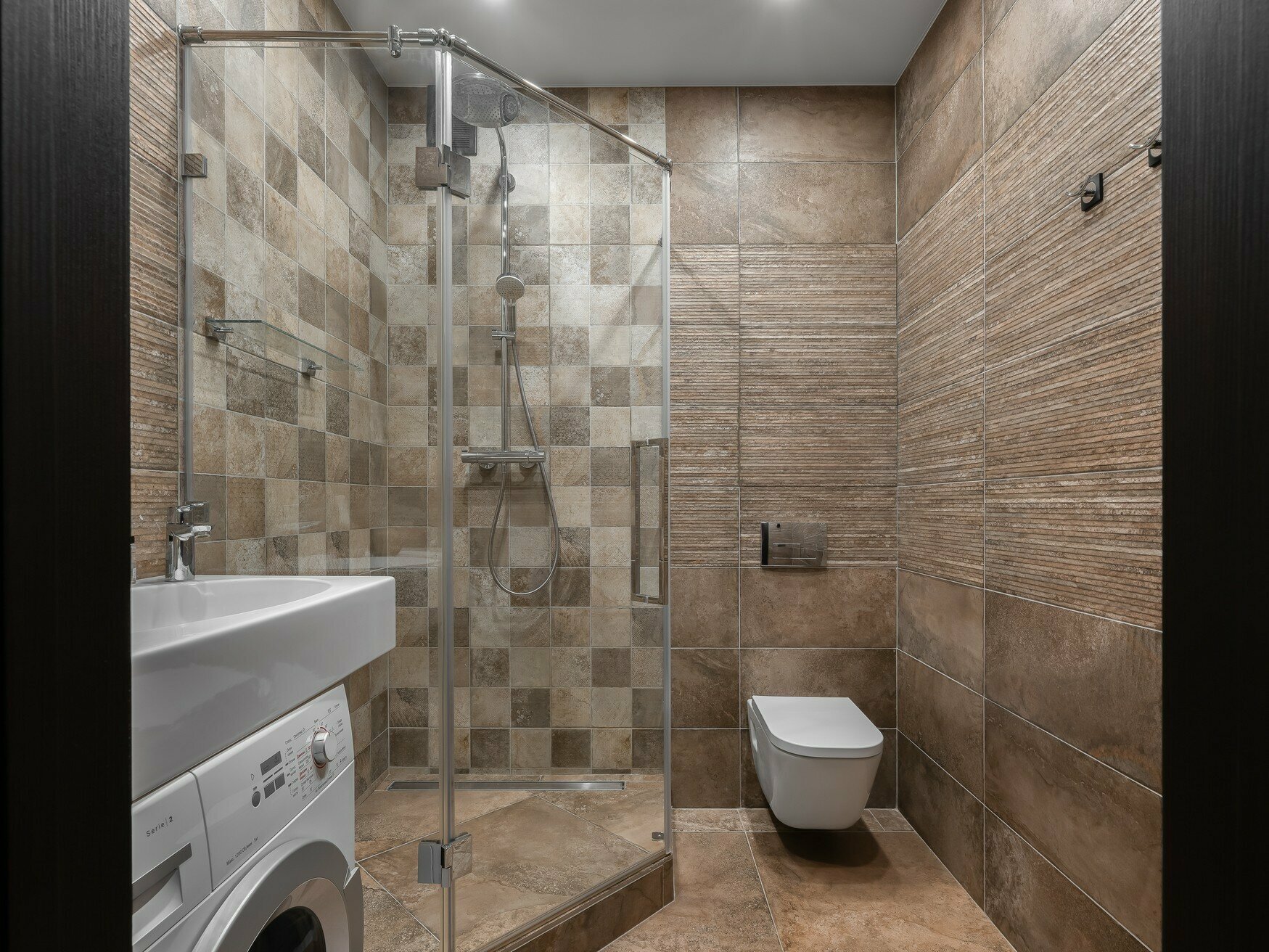 Casablanca - 3х местные делюкс апартаменты в "Савеловский-Сити"