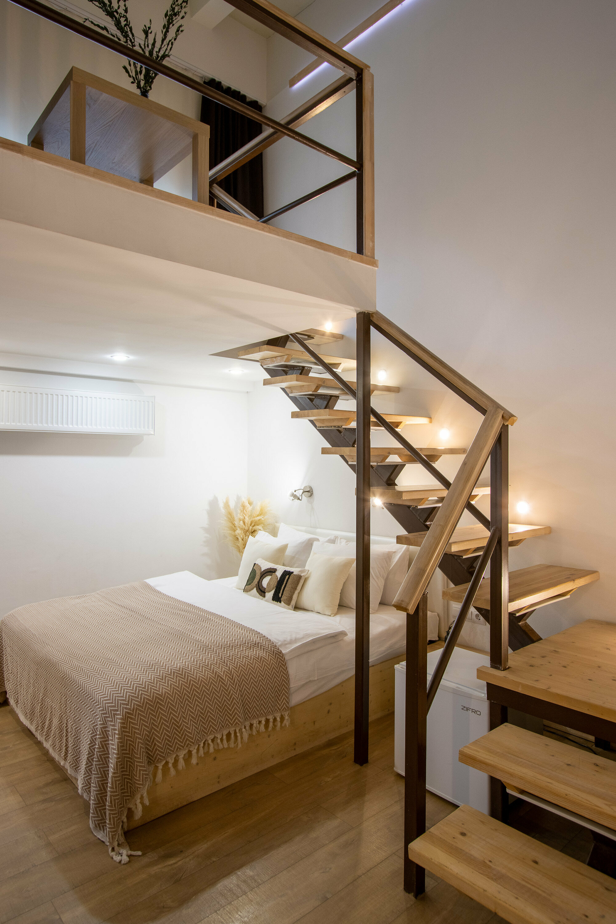 Стандартные Апартаменты