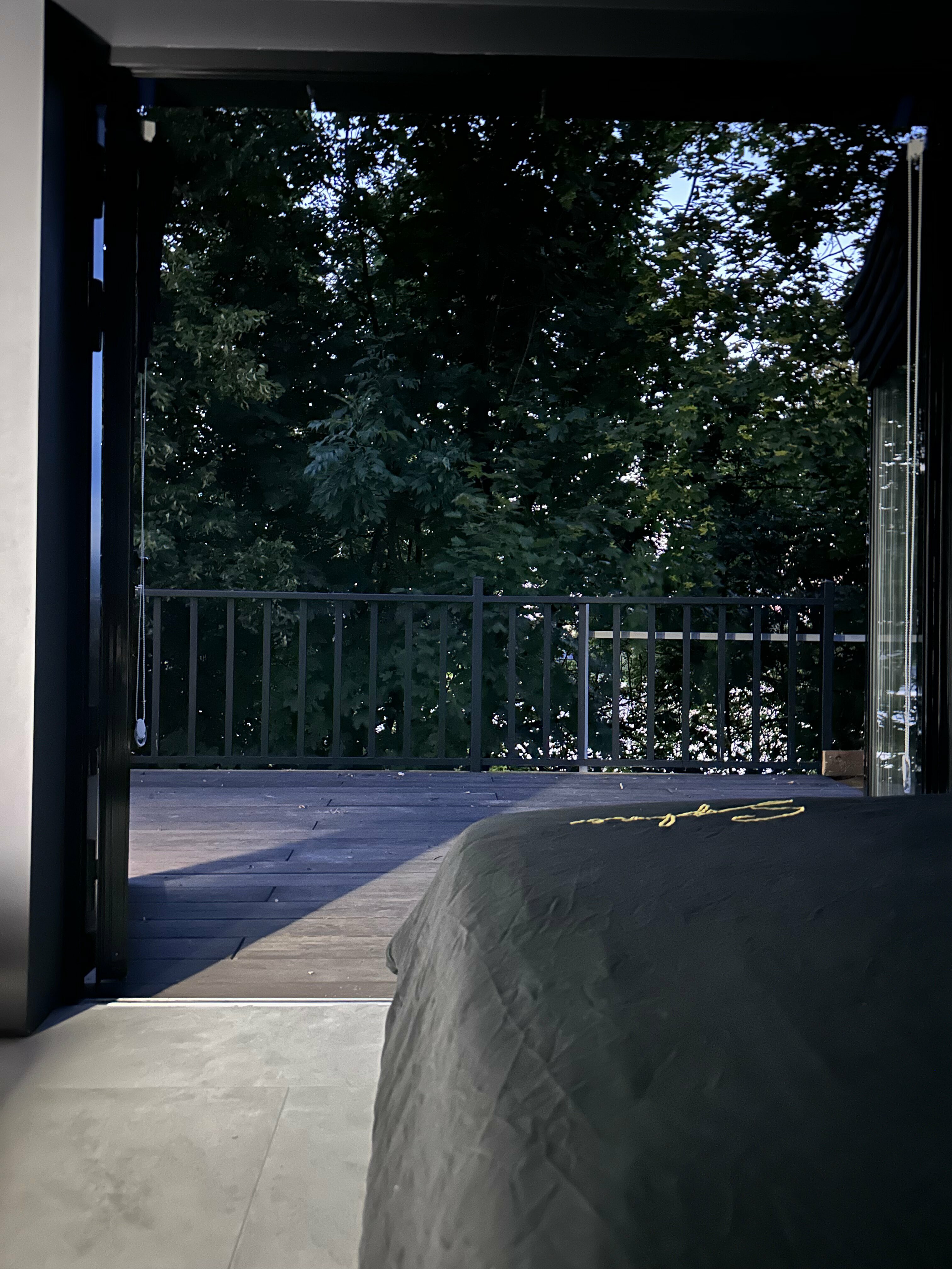 поселок Малиновая гряда