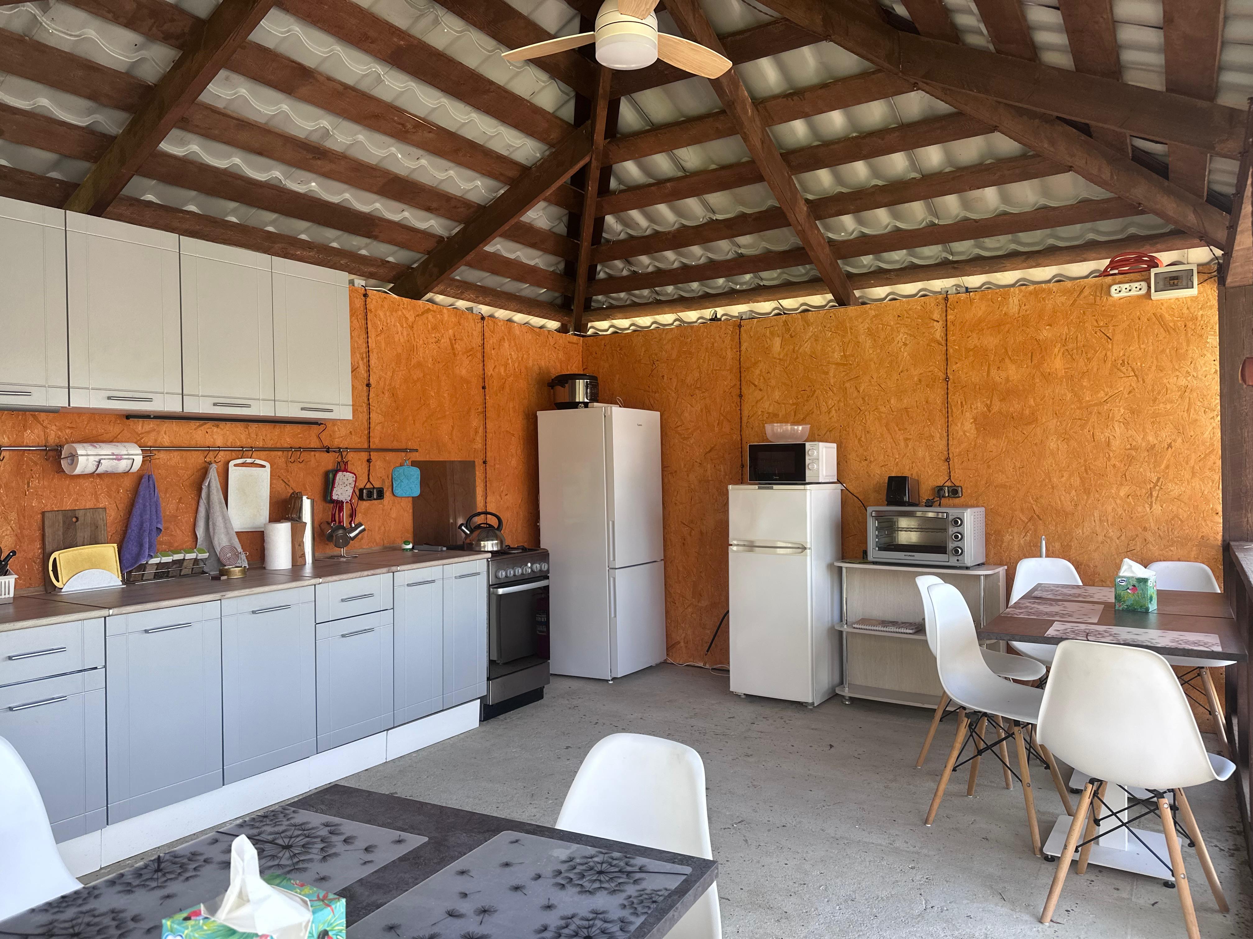 Двухместный номер с 1 кроватью и балконом