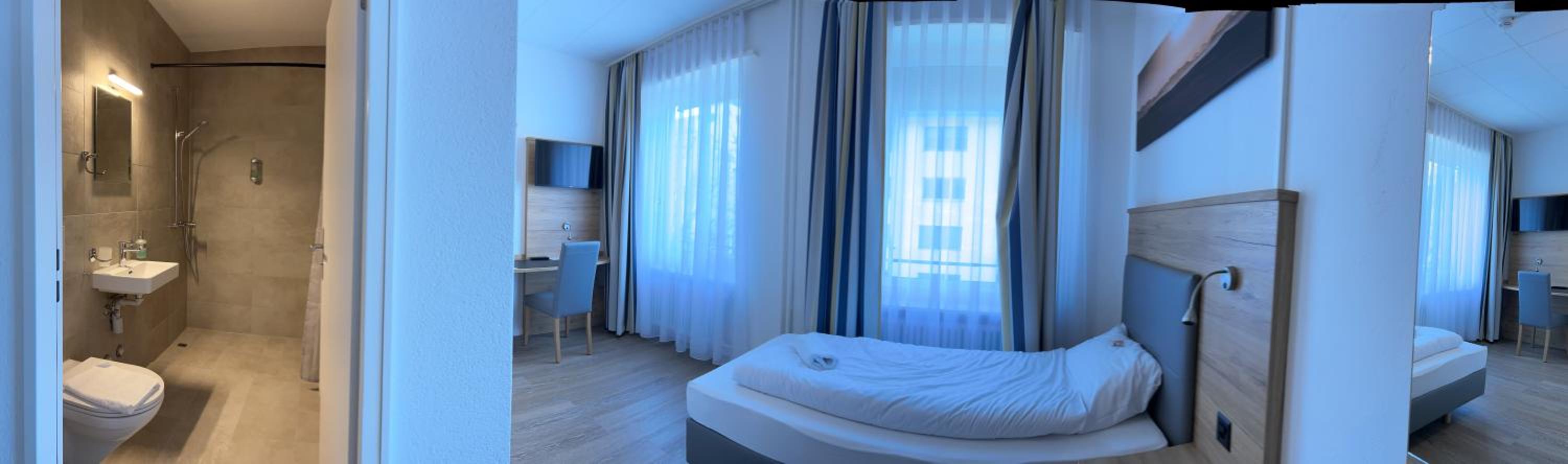 Superior Single Room