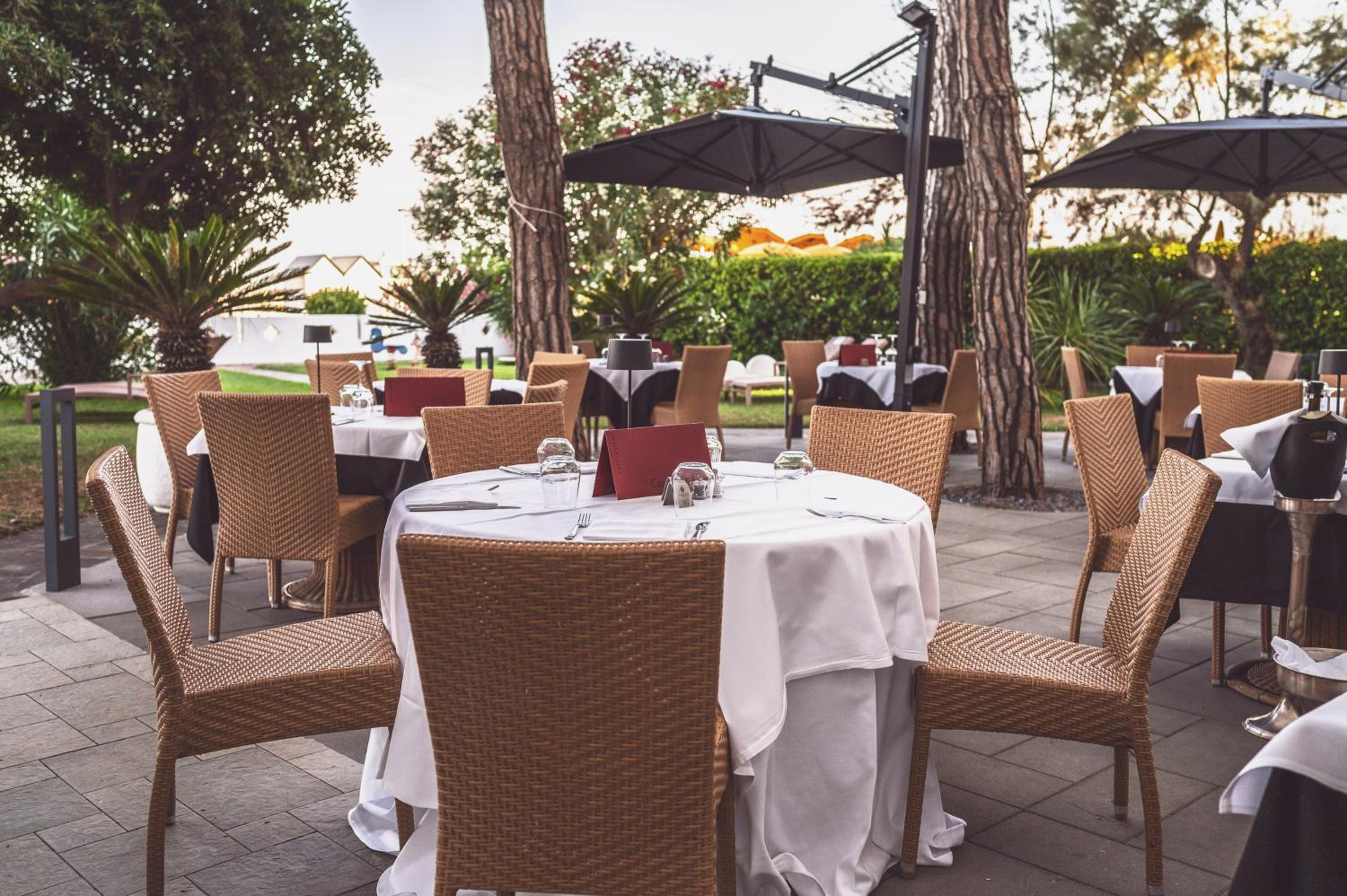 Superior Double or Twin Room with Sea View