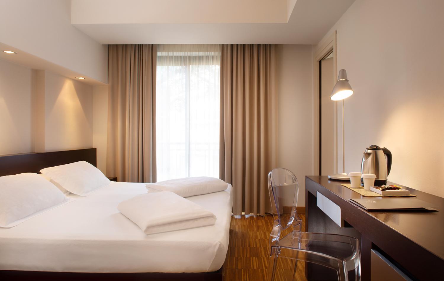 Comfort Quadruple Room