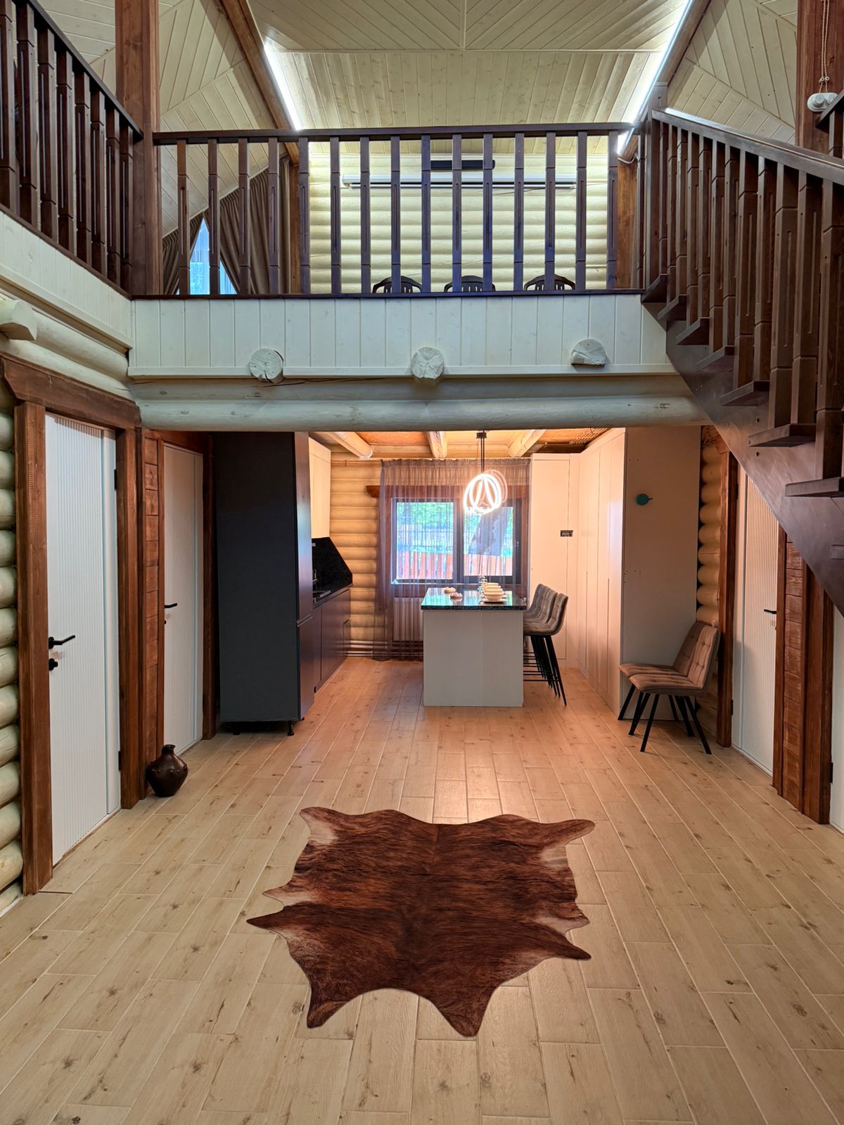 VIP Дом с 4 спальнями