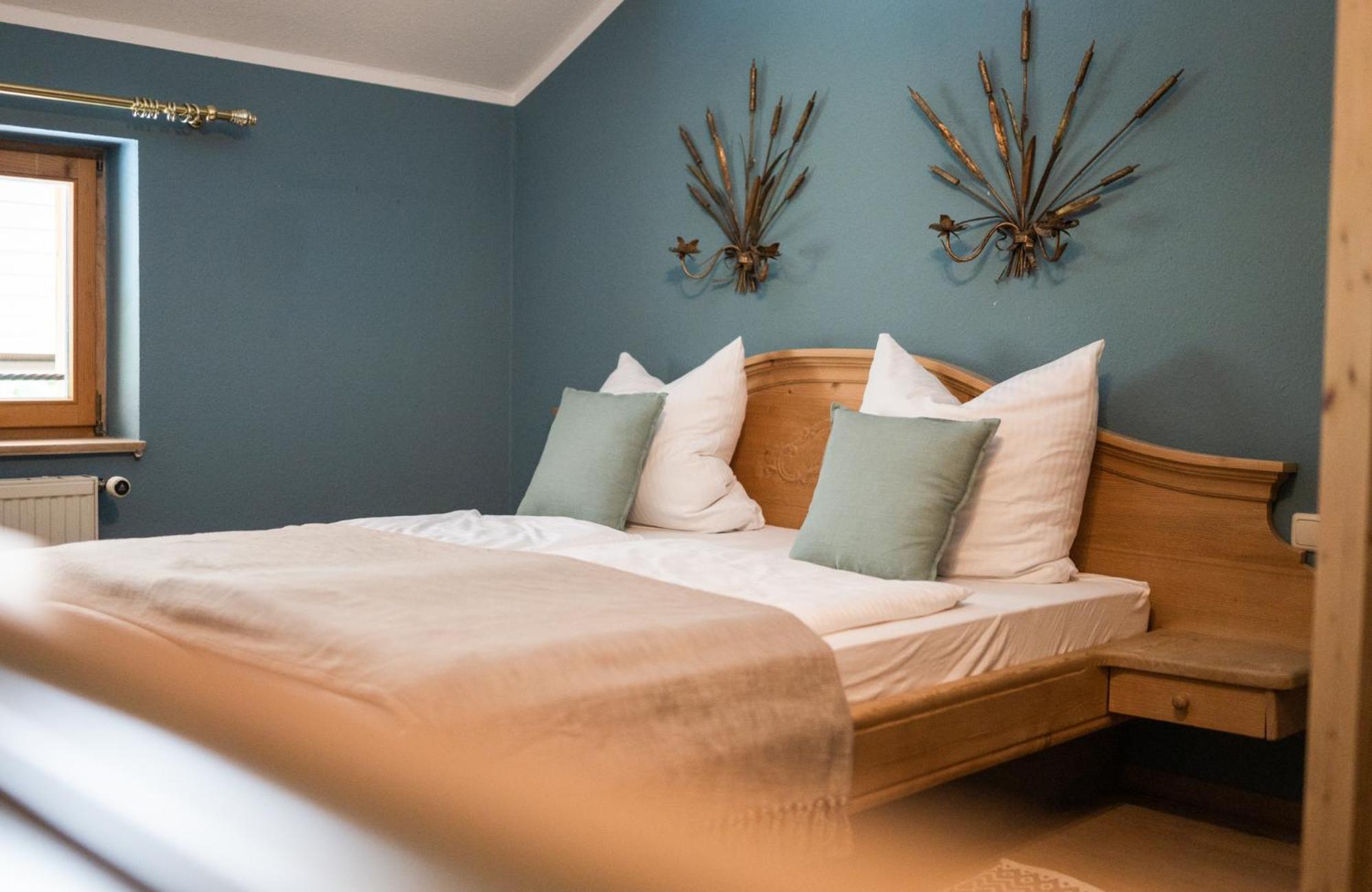 Maisonette room for 2 people