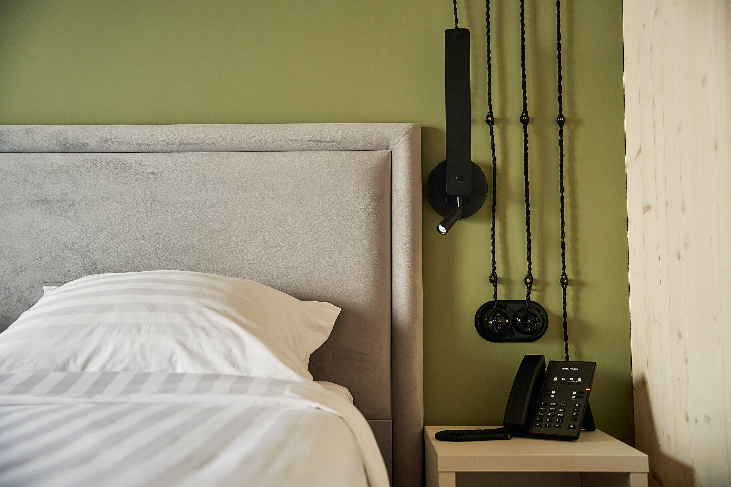 Комфорт (двуспальная кровать)