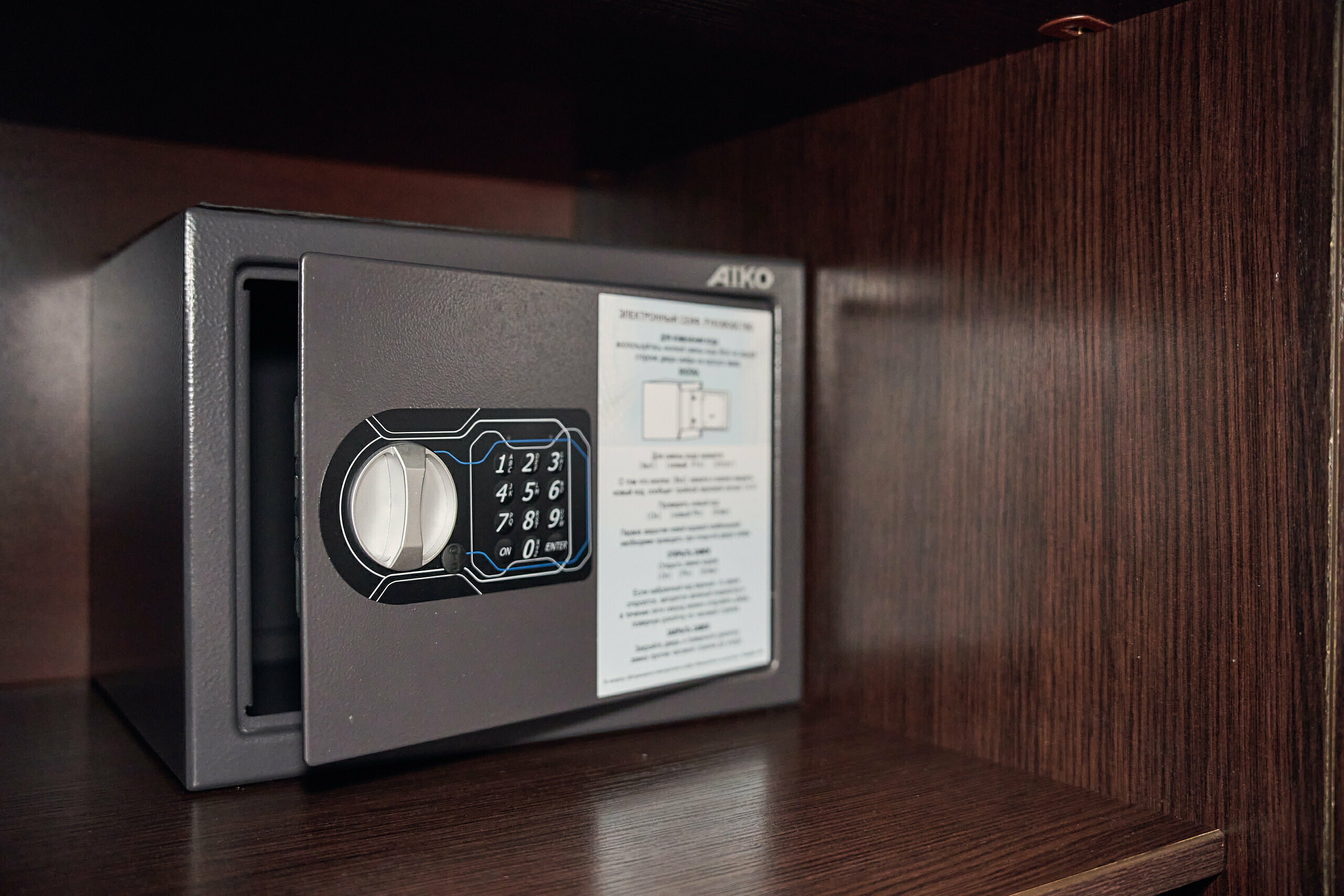 Стандарт (двуспальная кровать)