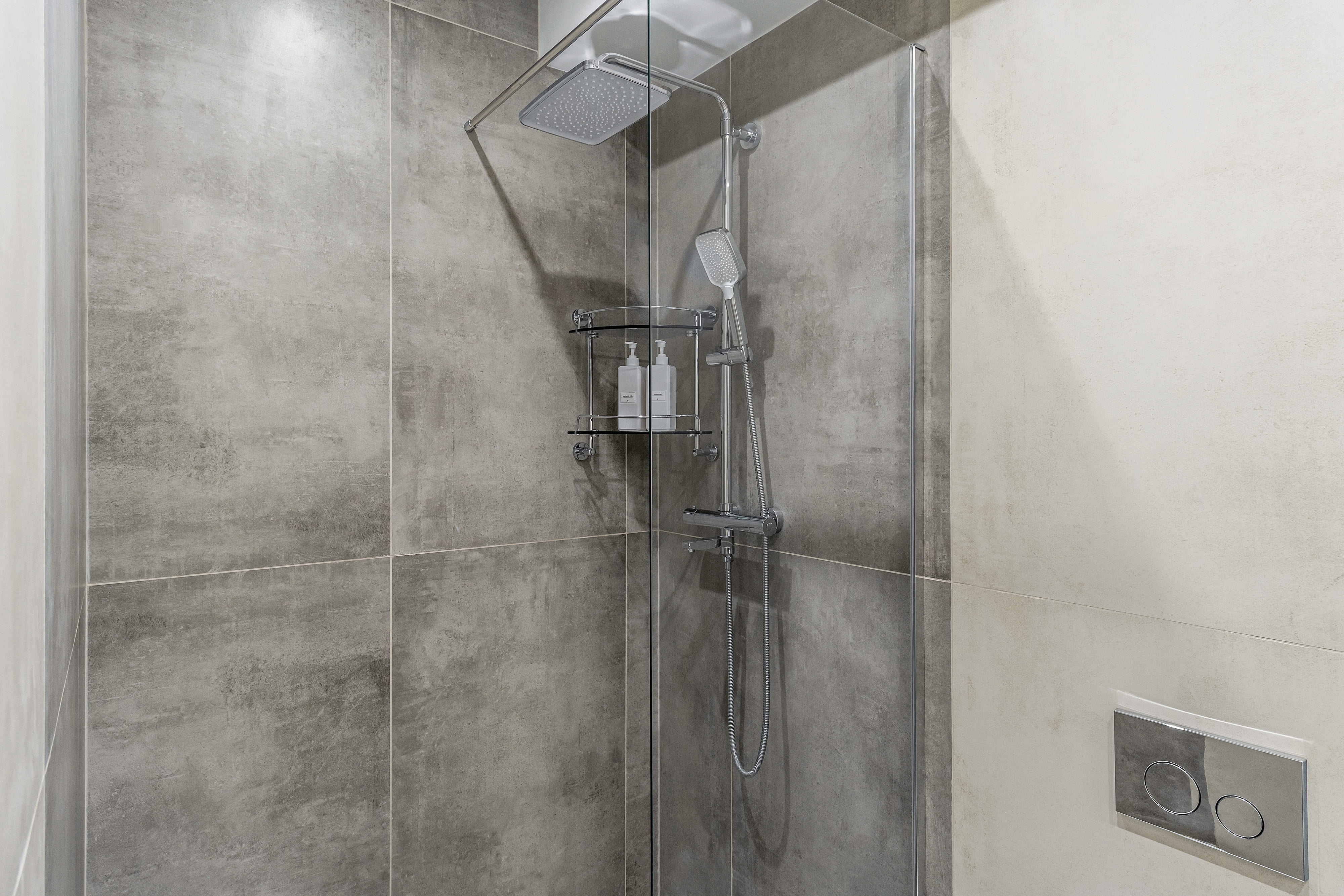 Aurora №209  | Студия  с видом на лес