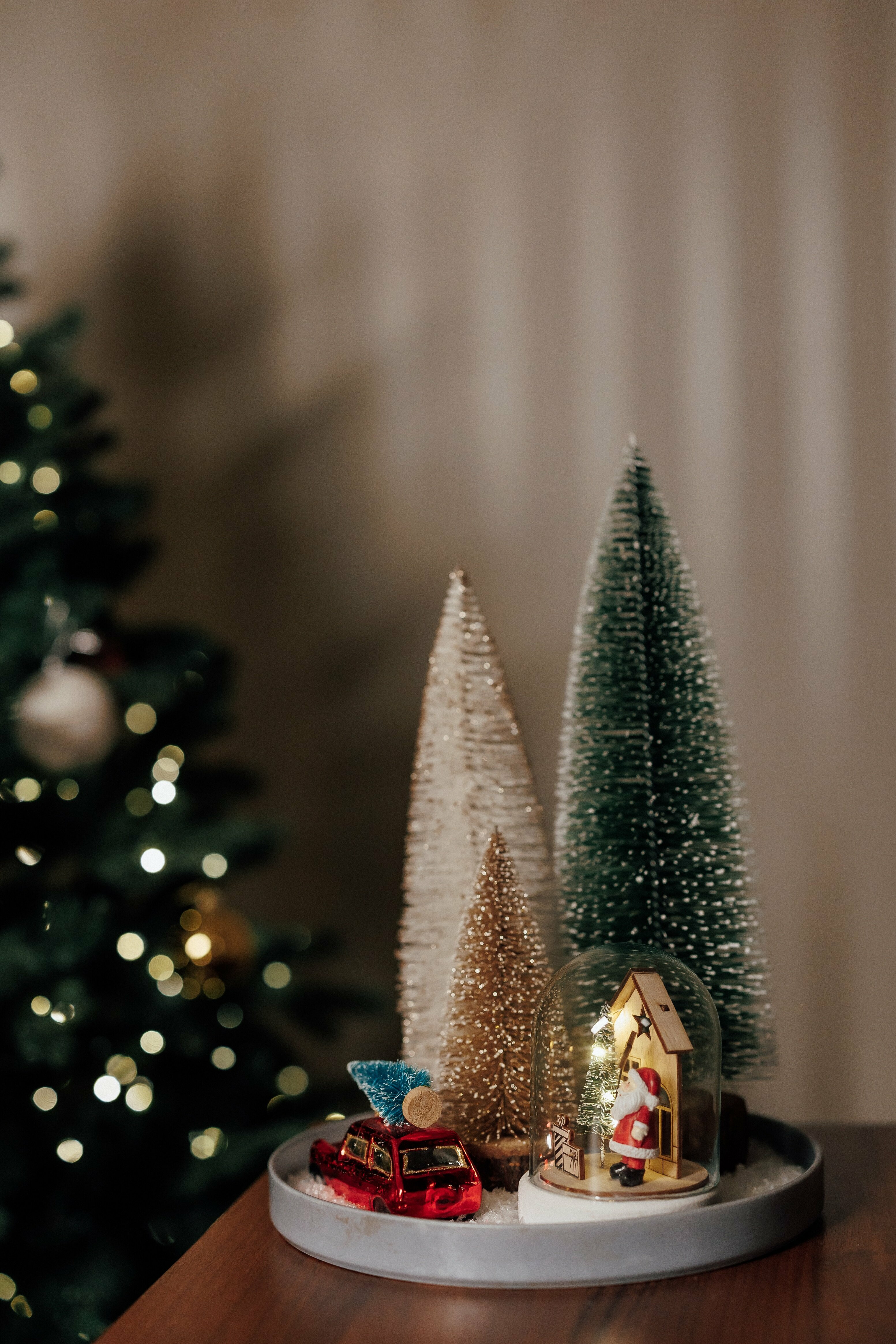 Улучшенный "Рождественская сказка"