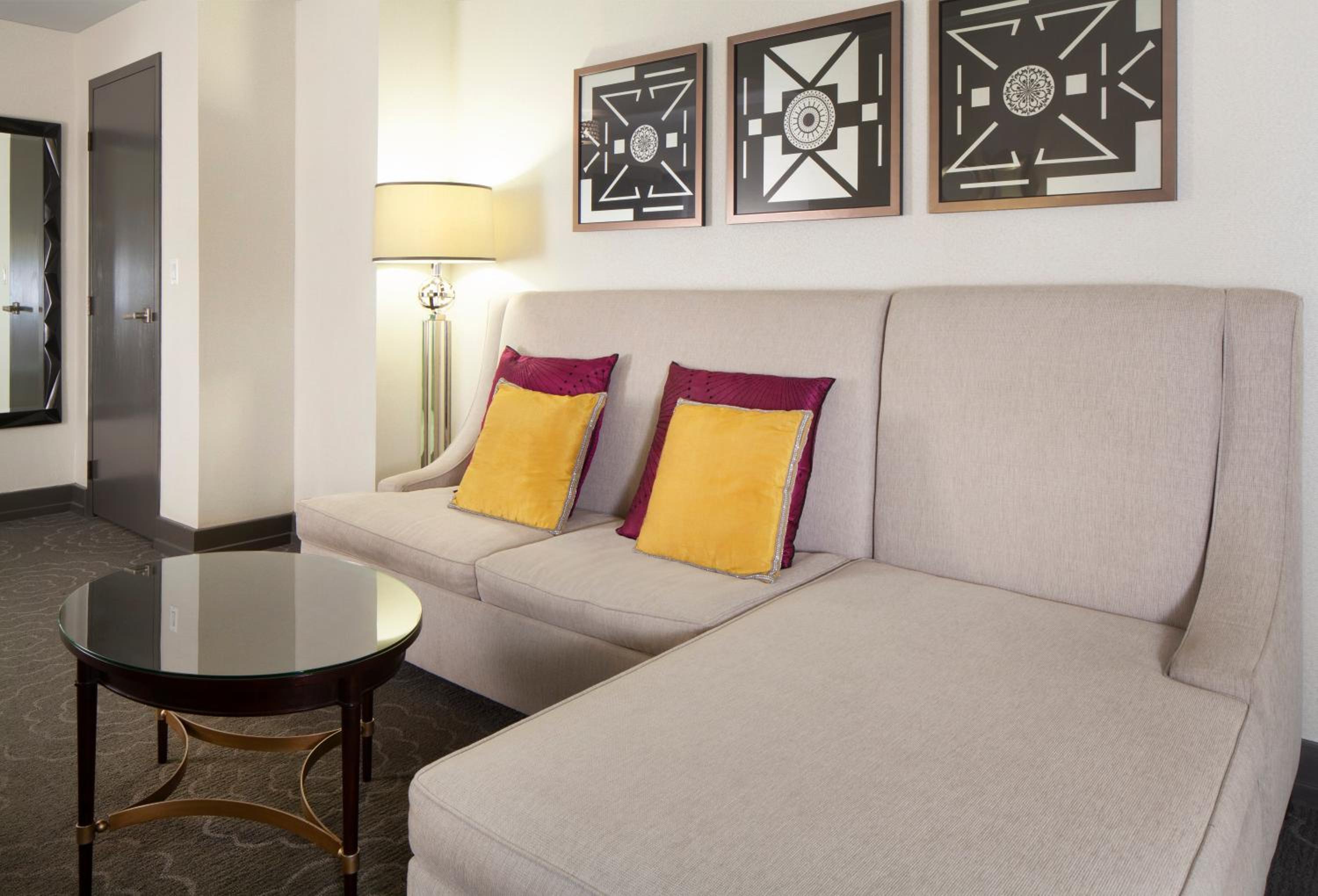 Premium Double Room