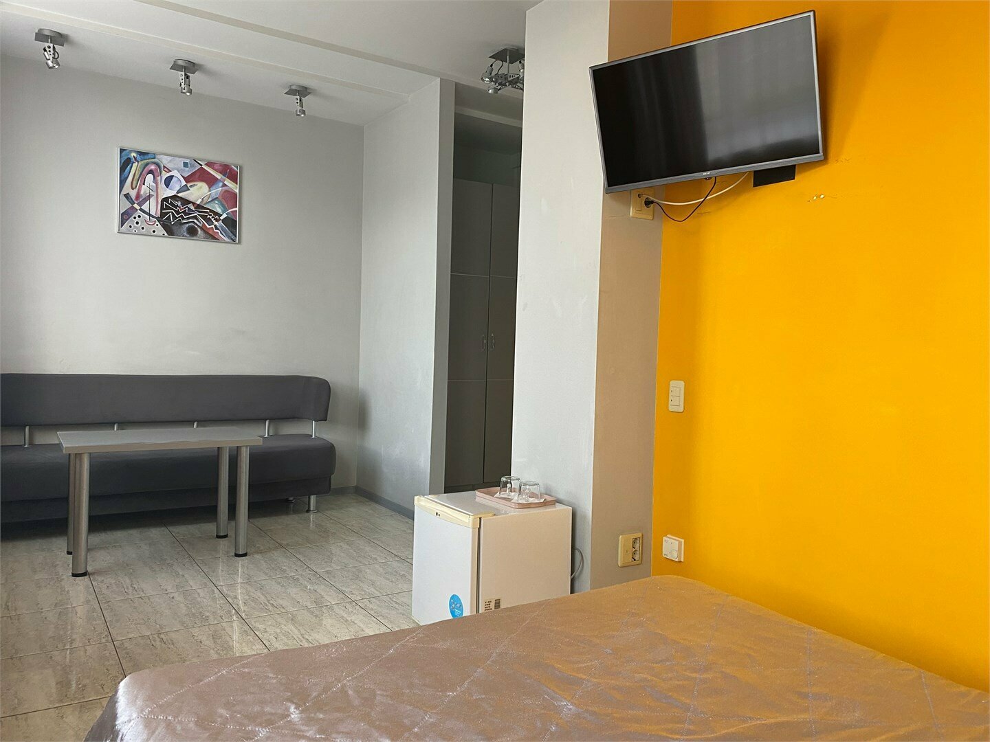 Стандарт Хайтек