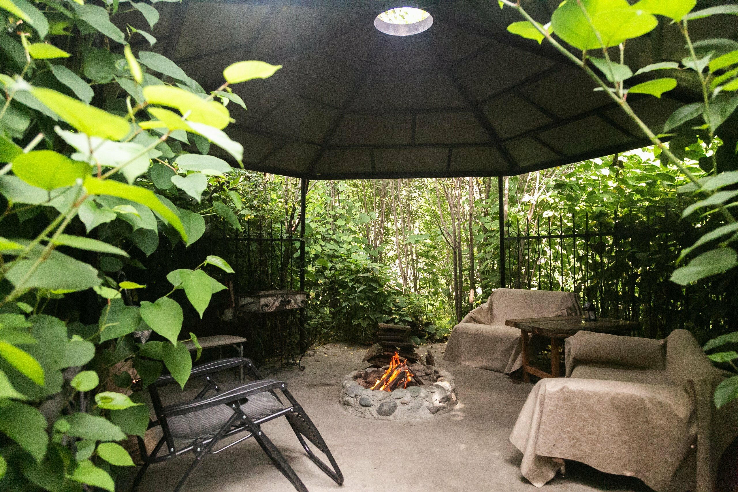 Дом с 3 спальнями