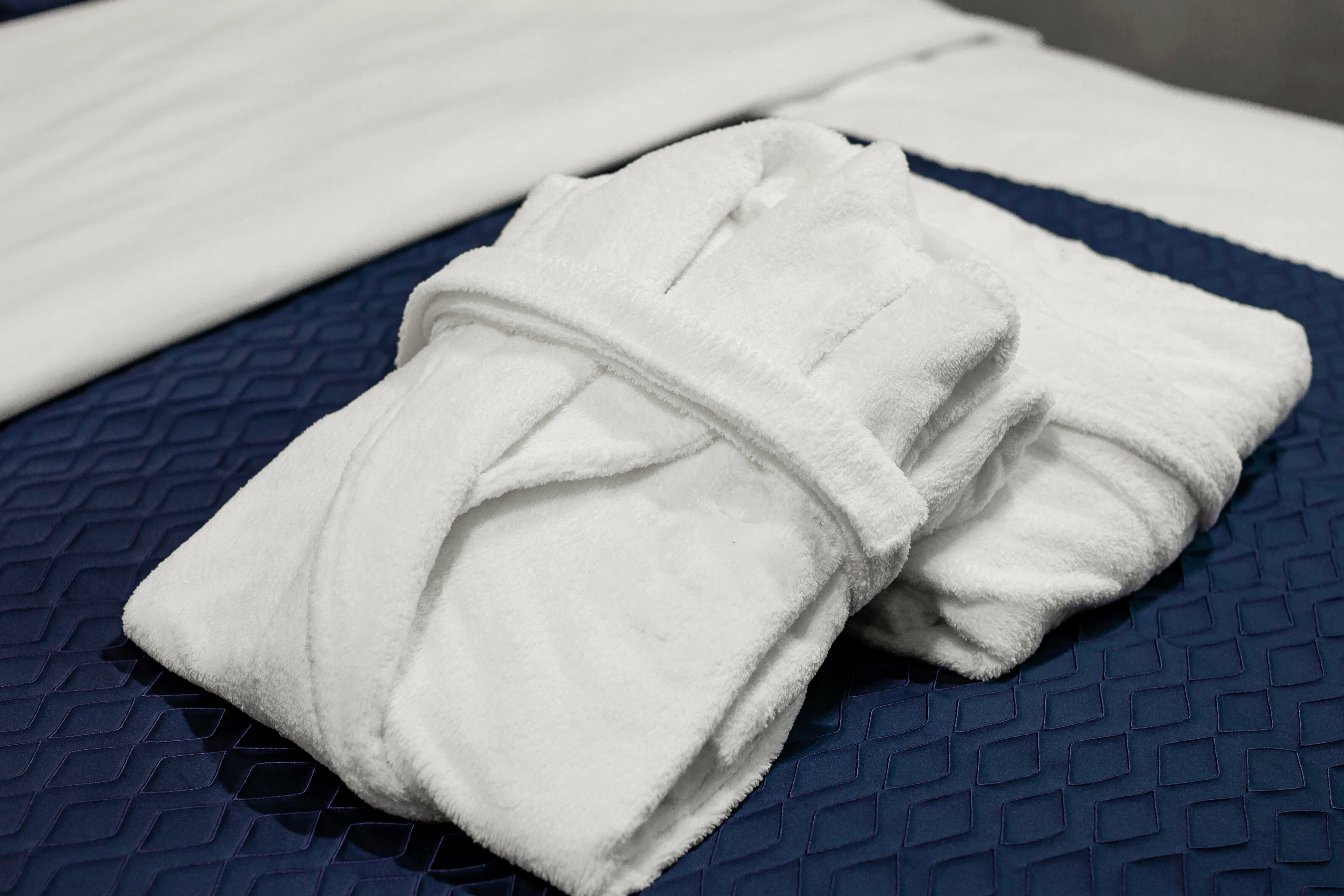 Двухместный номер с 1 кроватью или 2 отдельными кроватями