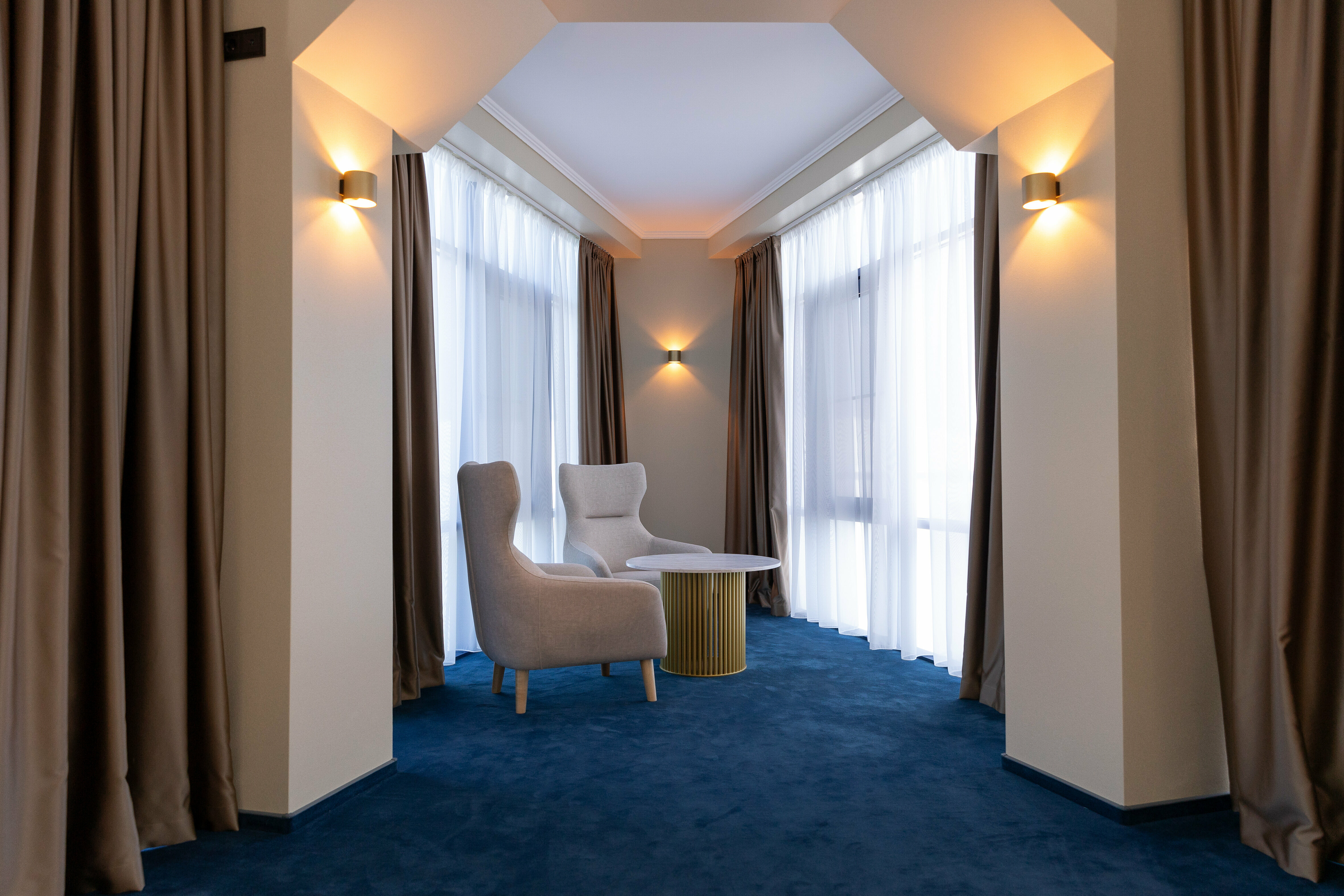 Панорама гранд люкс