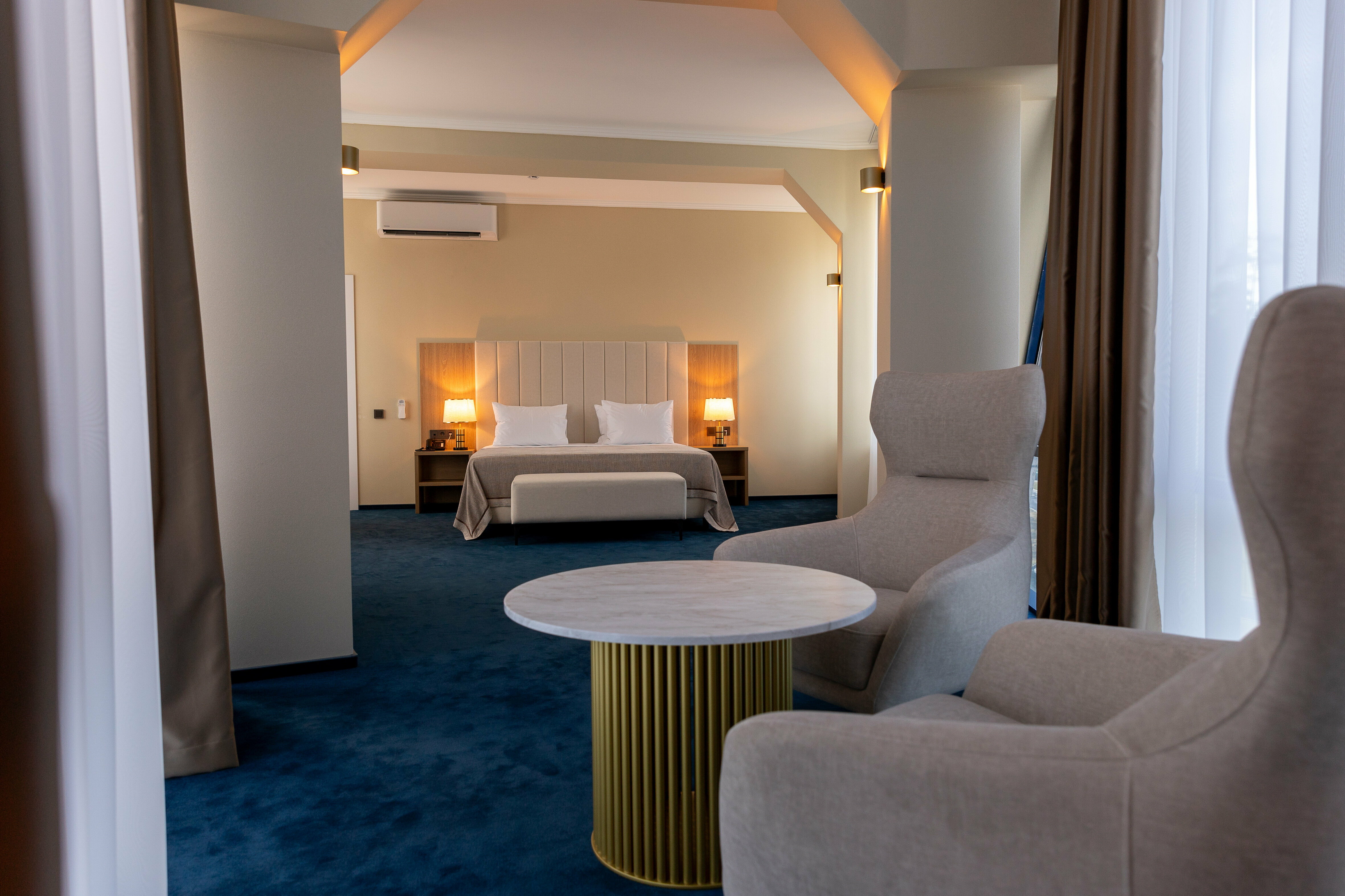 Панорама гранд люкс