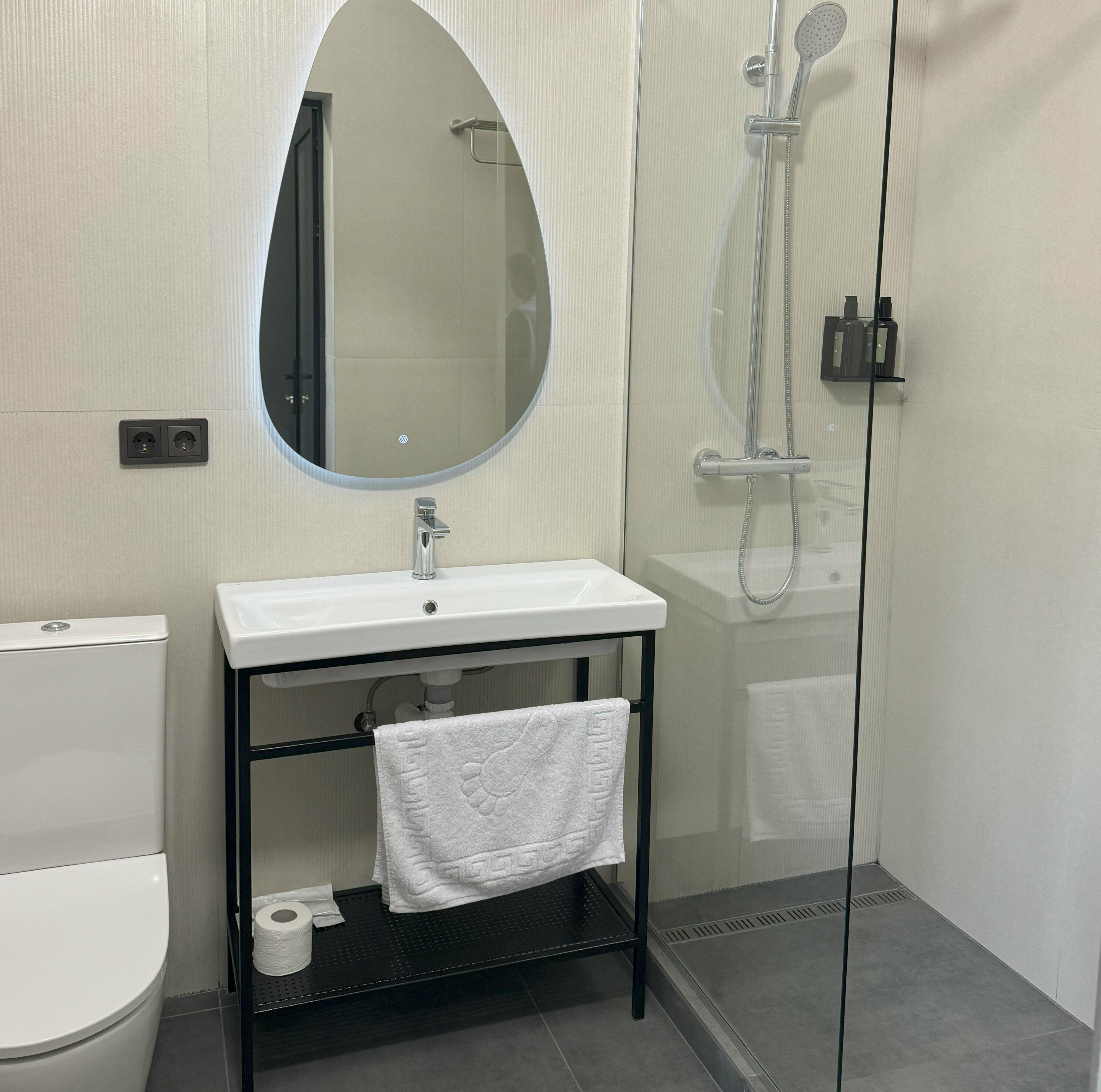 Номер-студия