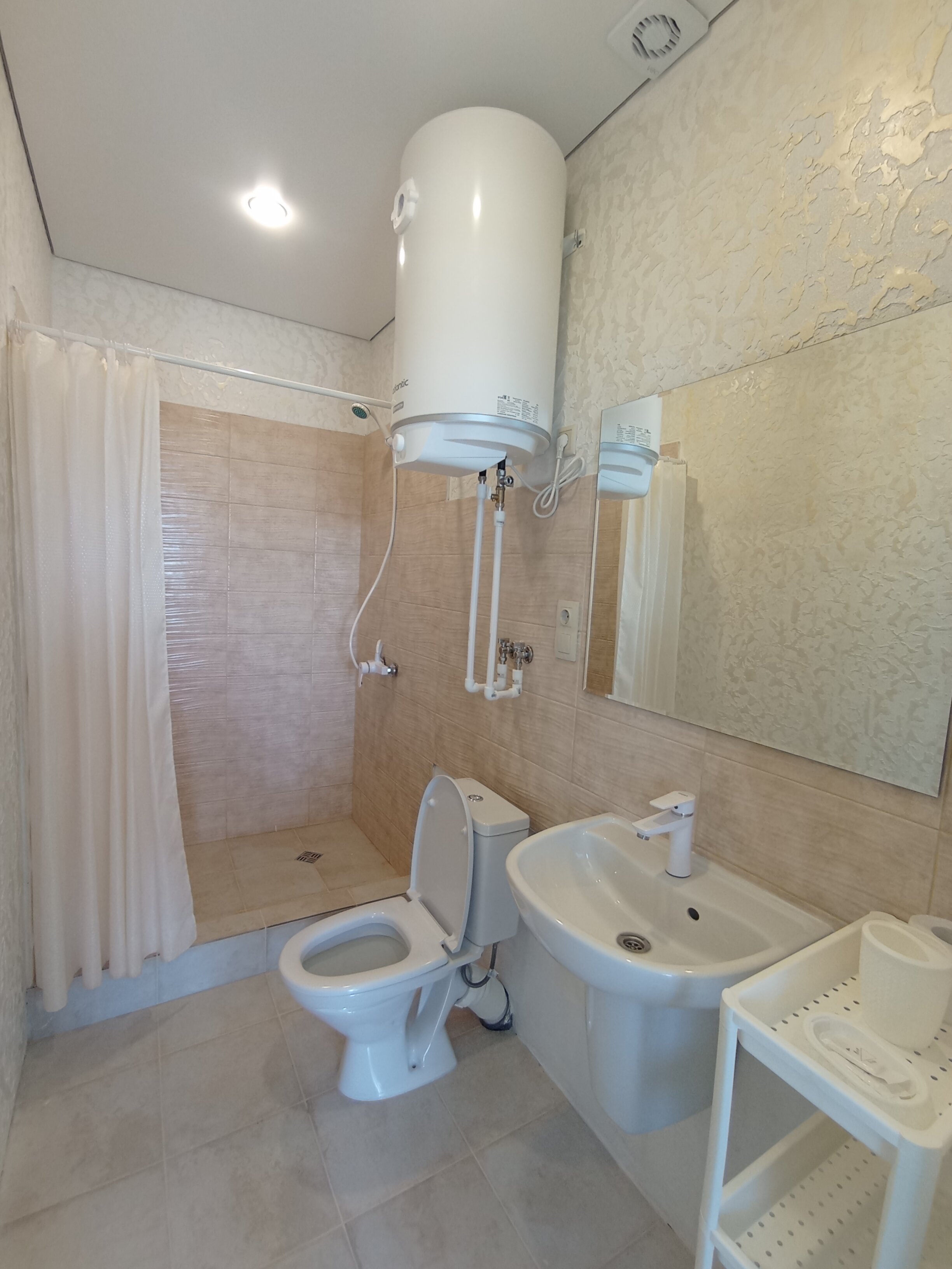 Семейный номер