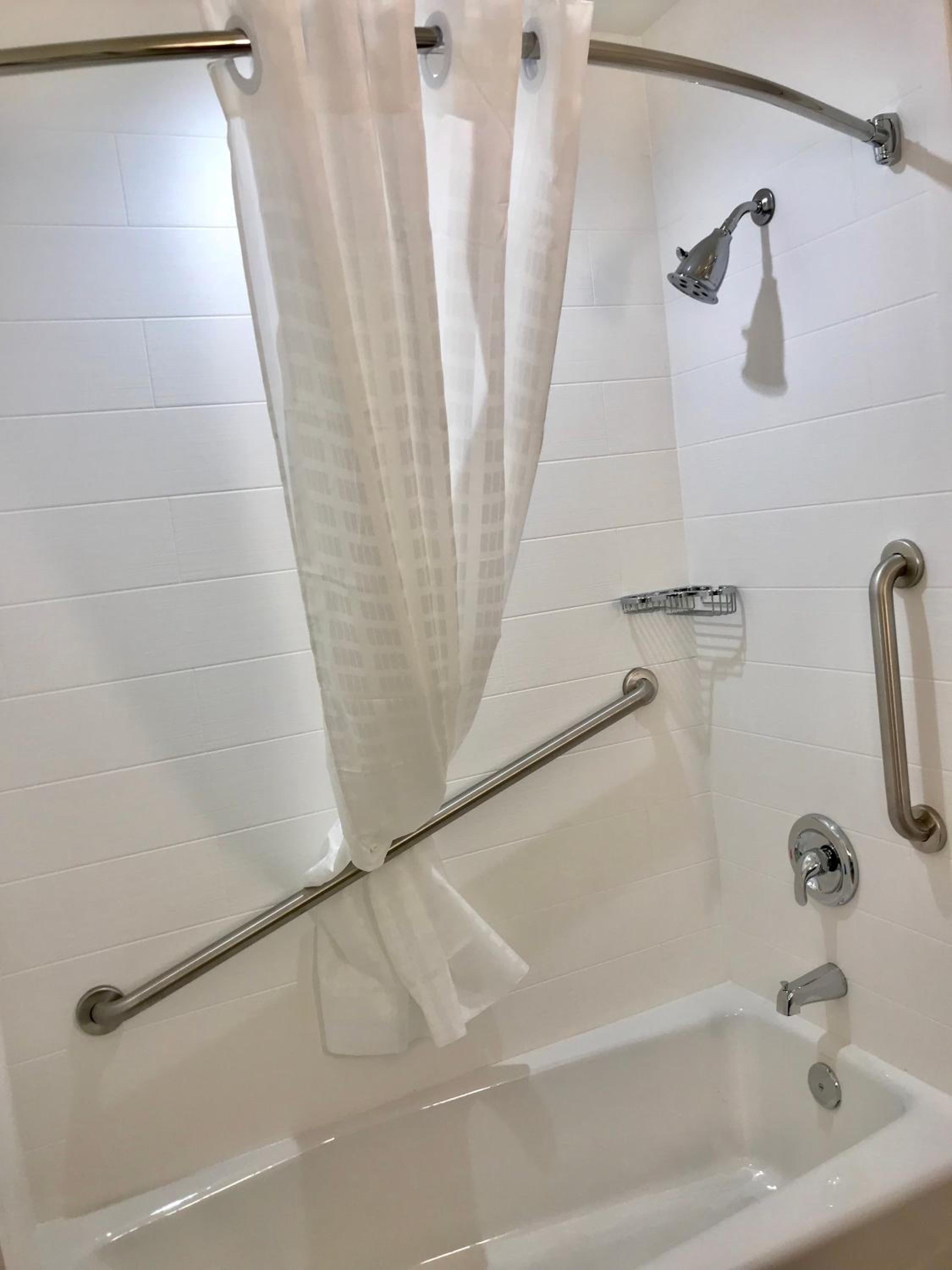 King Room - Non-Smoking