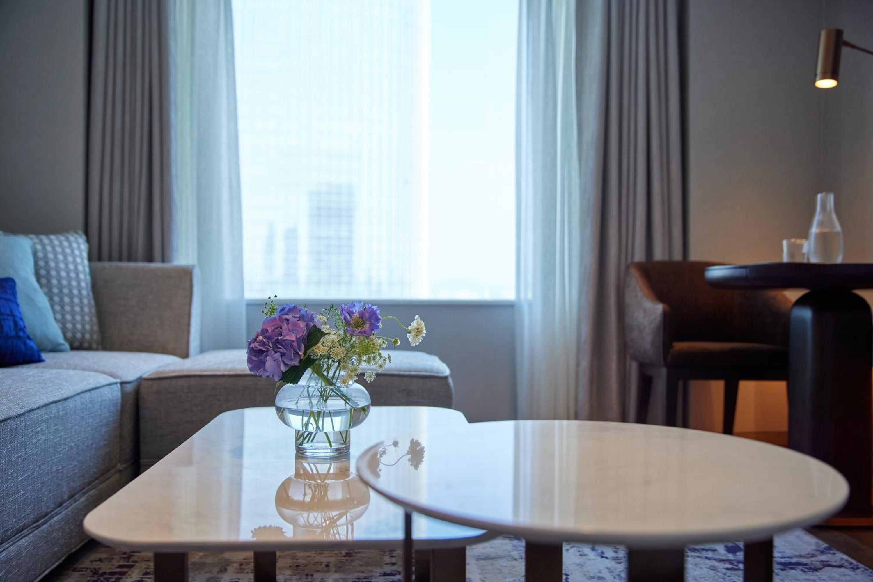 Junior Suite Family Twin