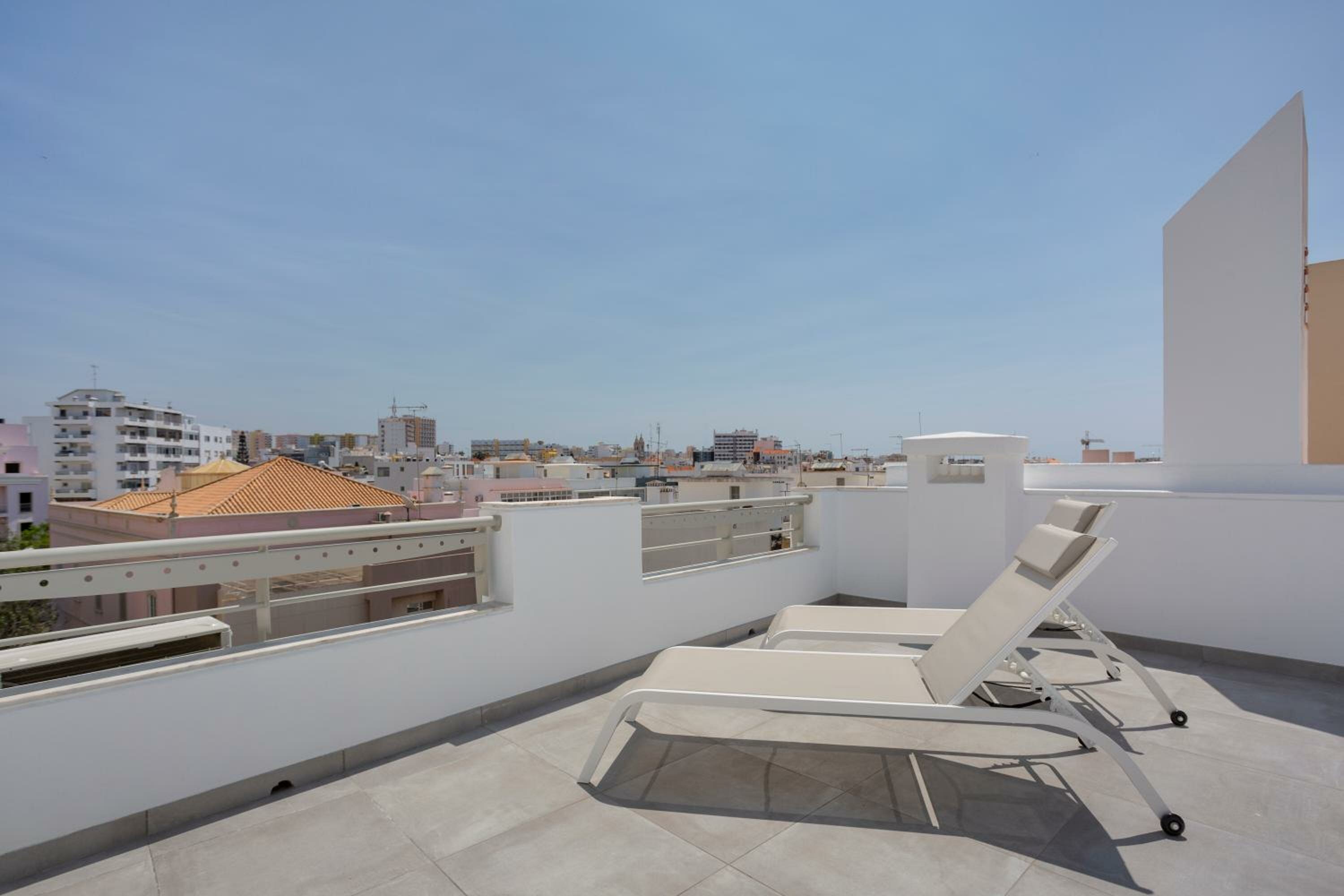 Superior Family Room