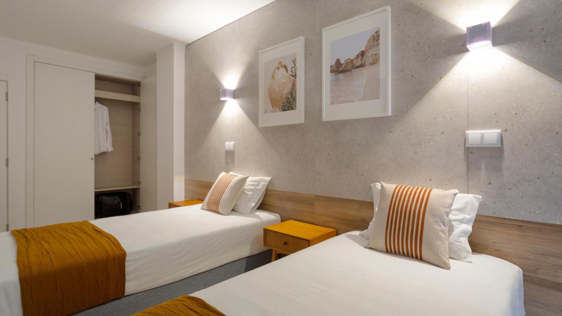 Superior Family Room