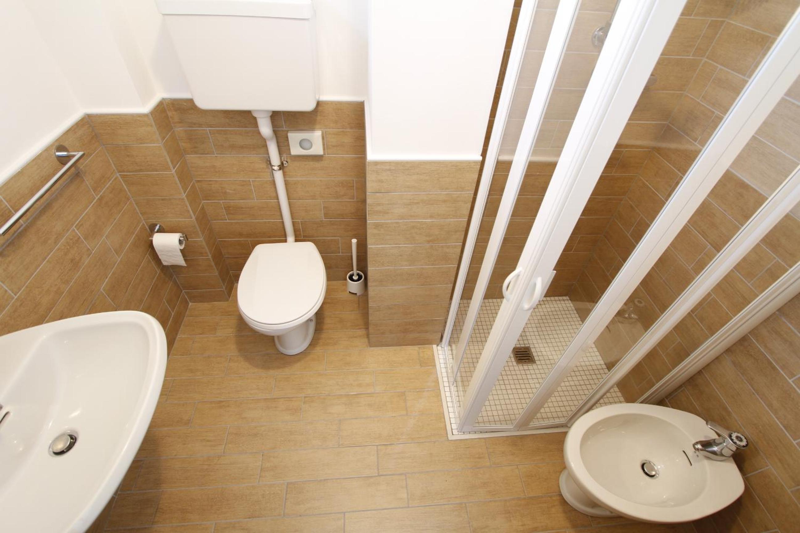 Superior Single Room