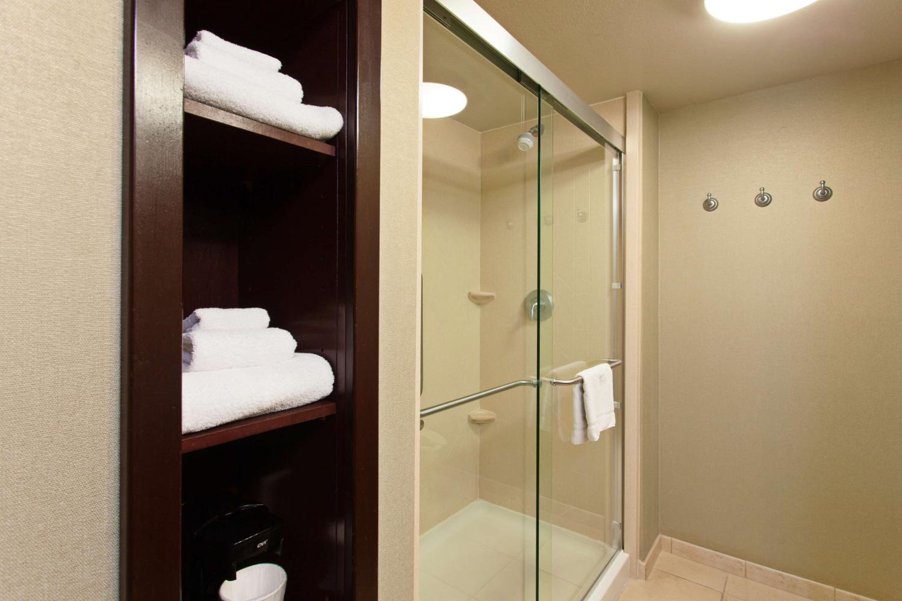 King Studio - Non-Smoking