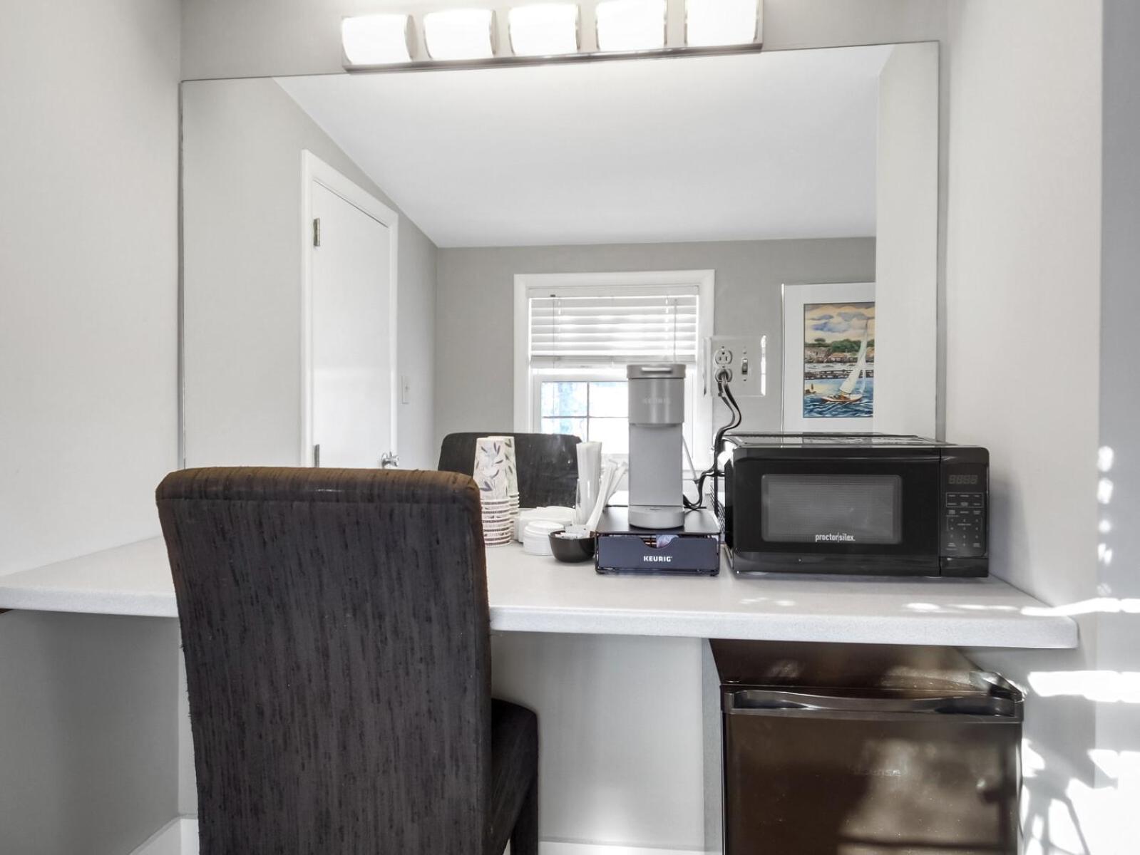 Double Room with Extra Bed