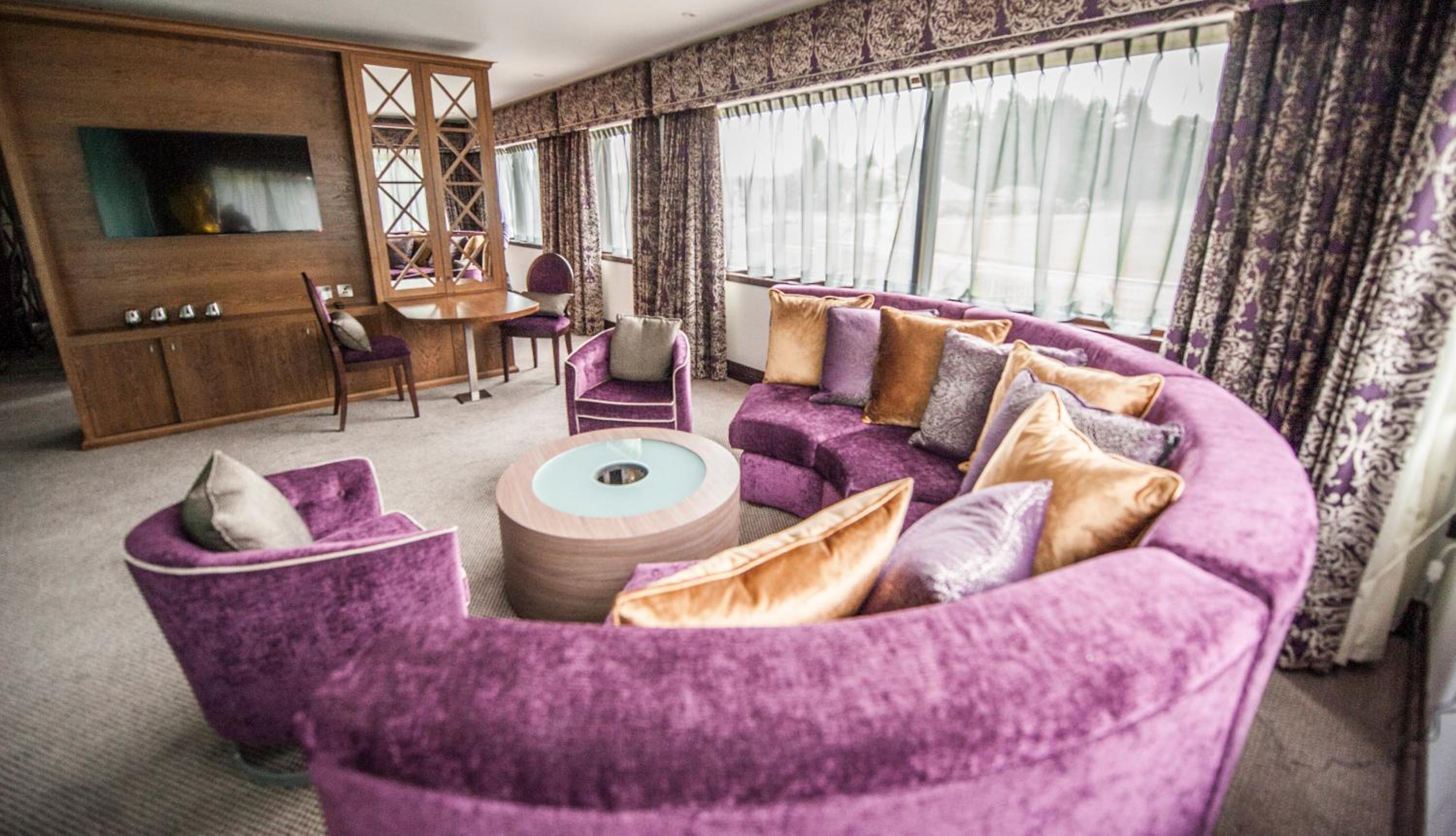 Parklands Suite