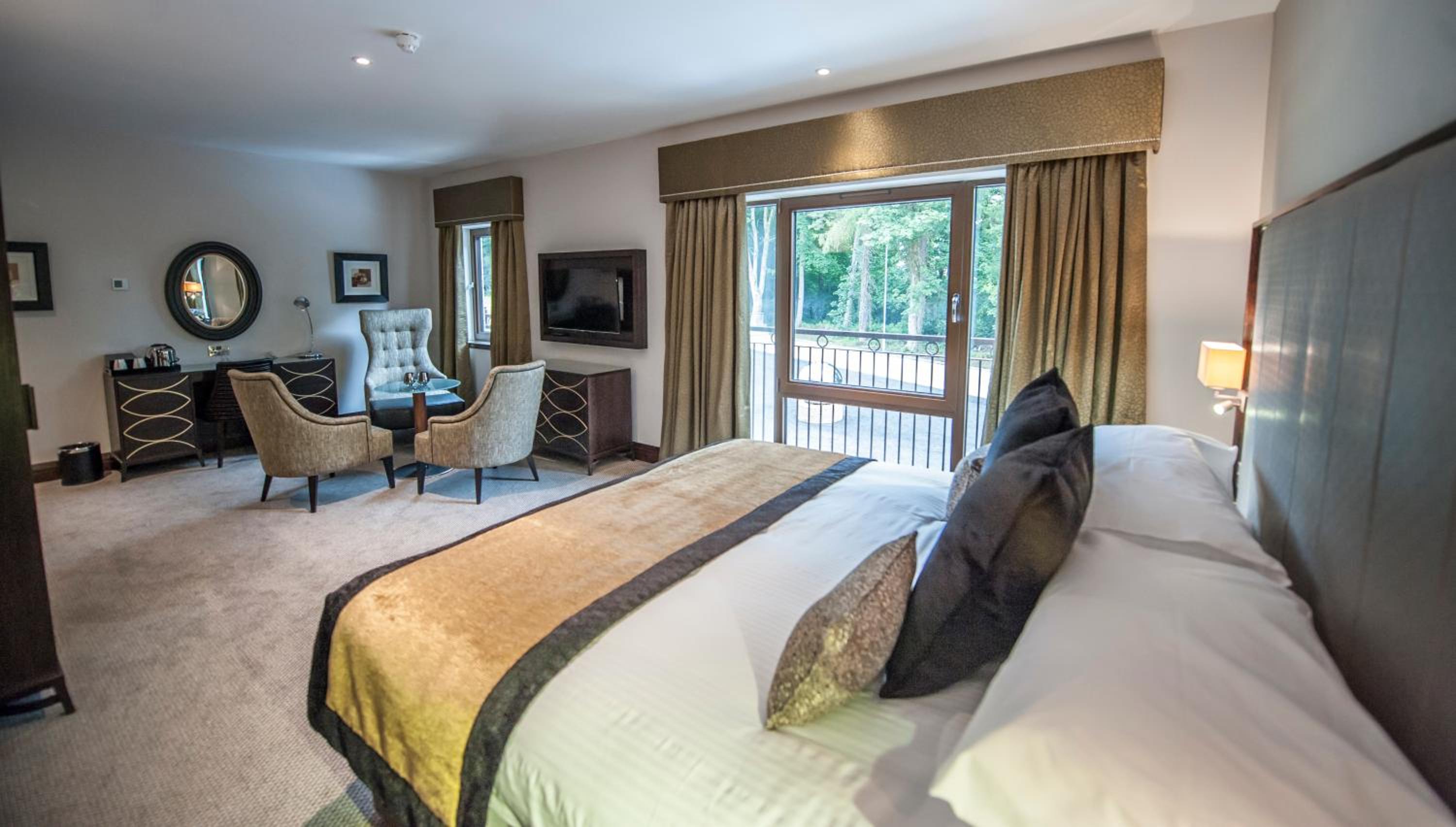 Parklands Suite