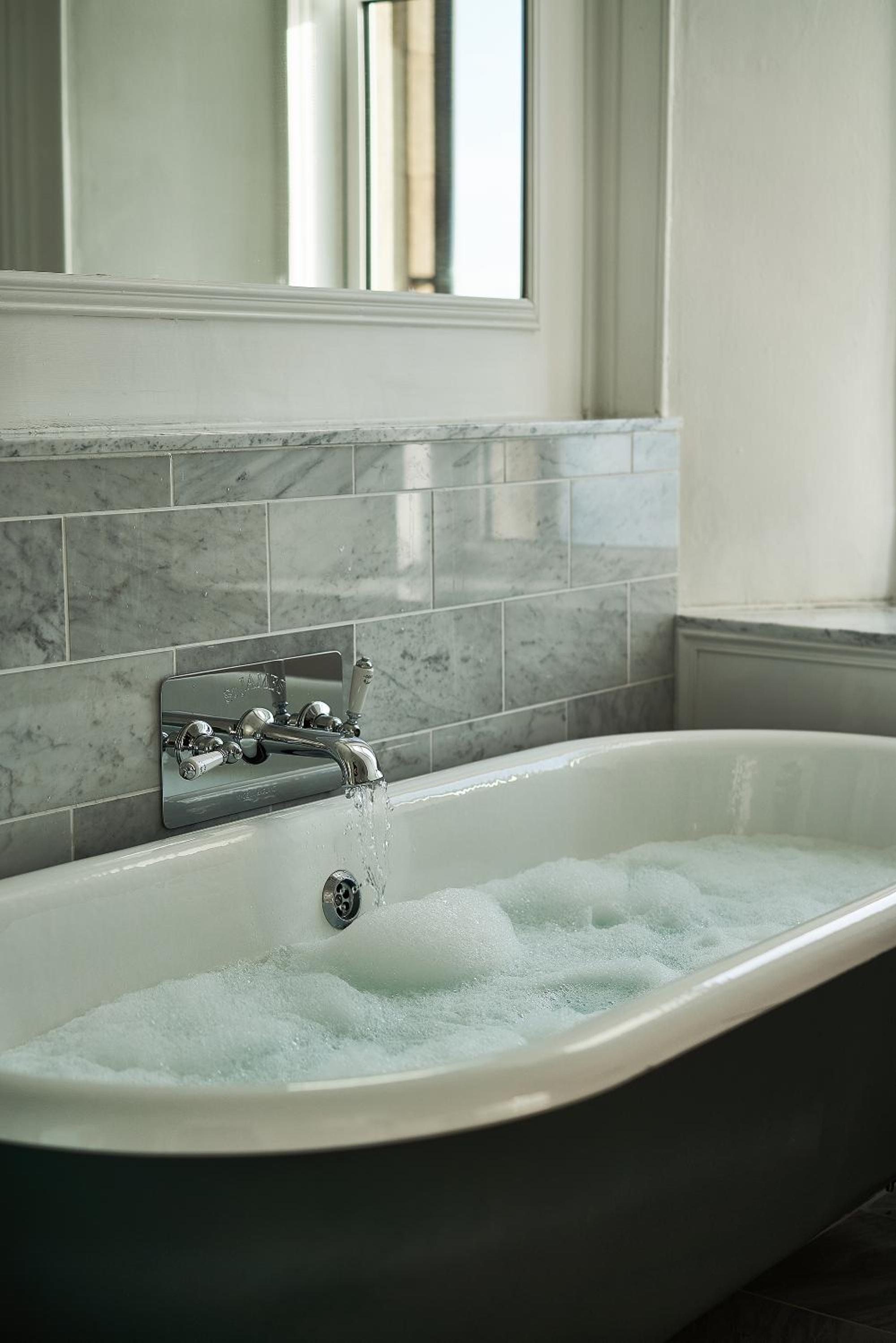 Bay View Junior Suite