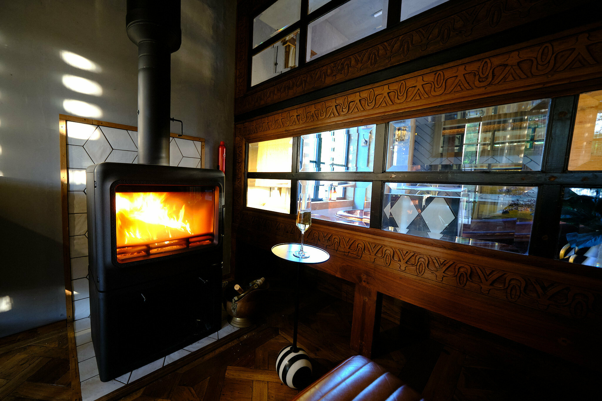 Коттедж Love story