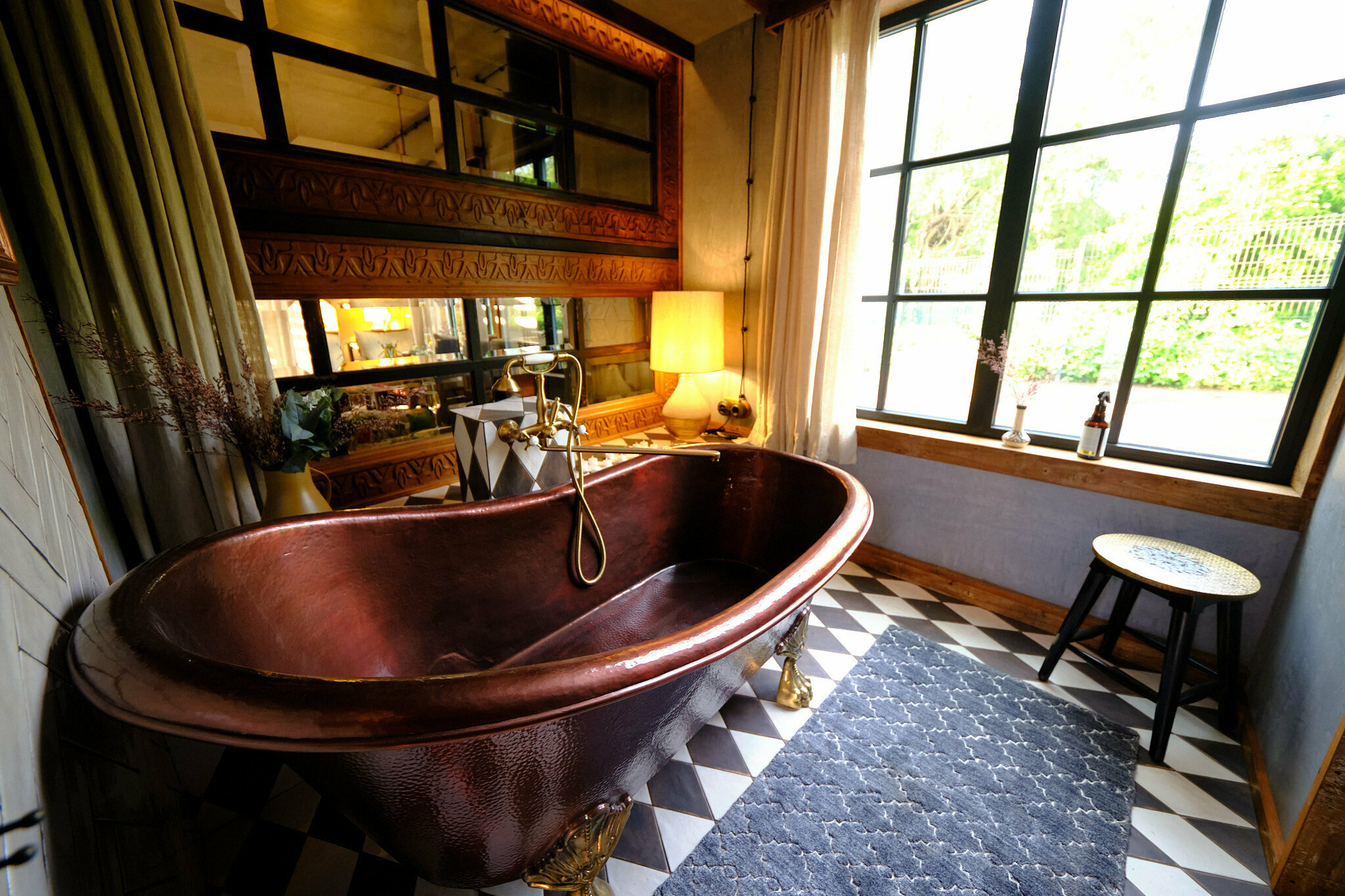 Коттедж Love story