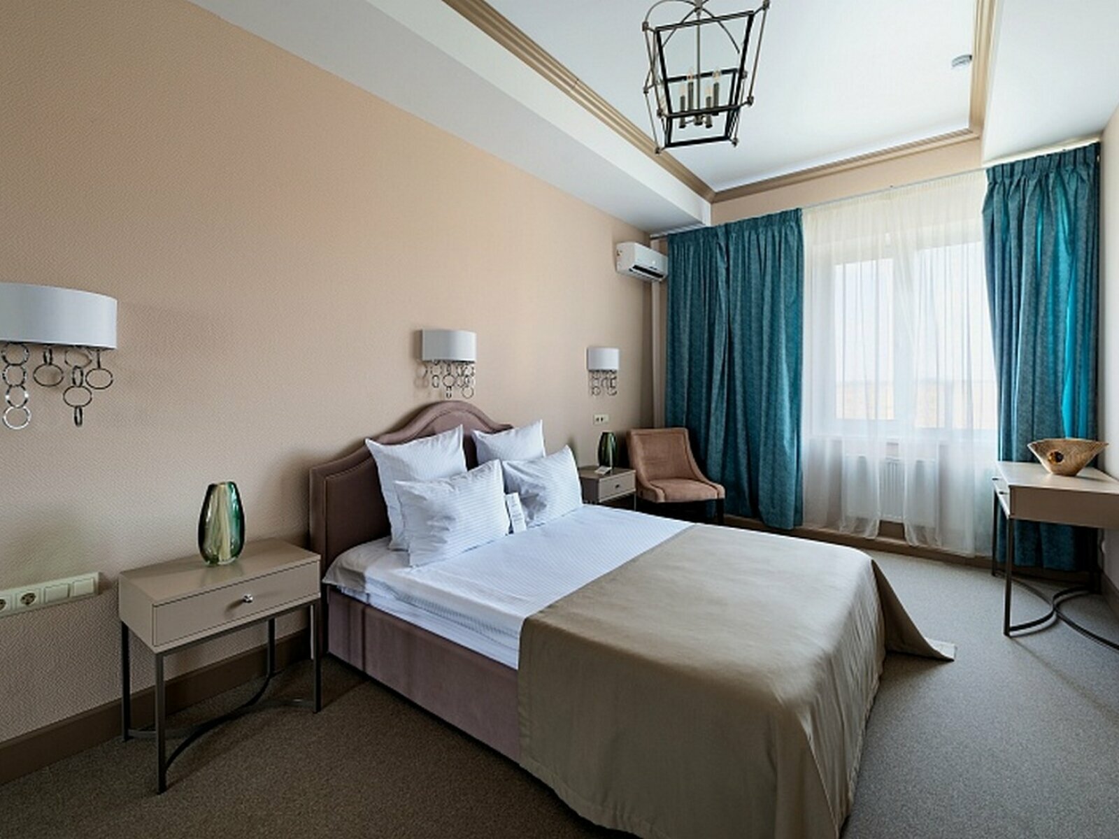 Стандартный номер DOUBLE