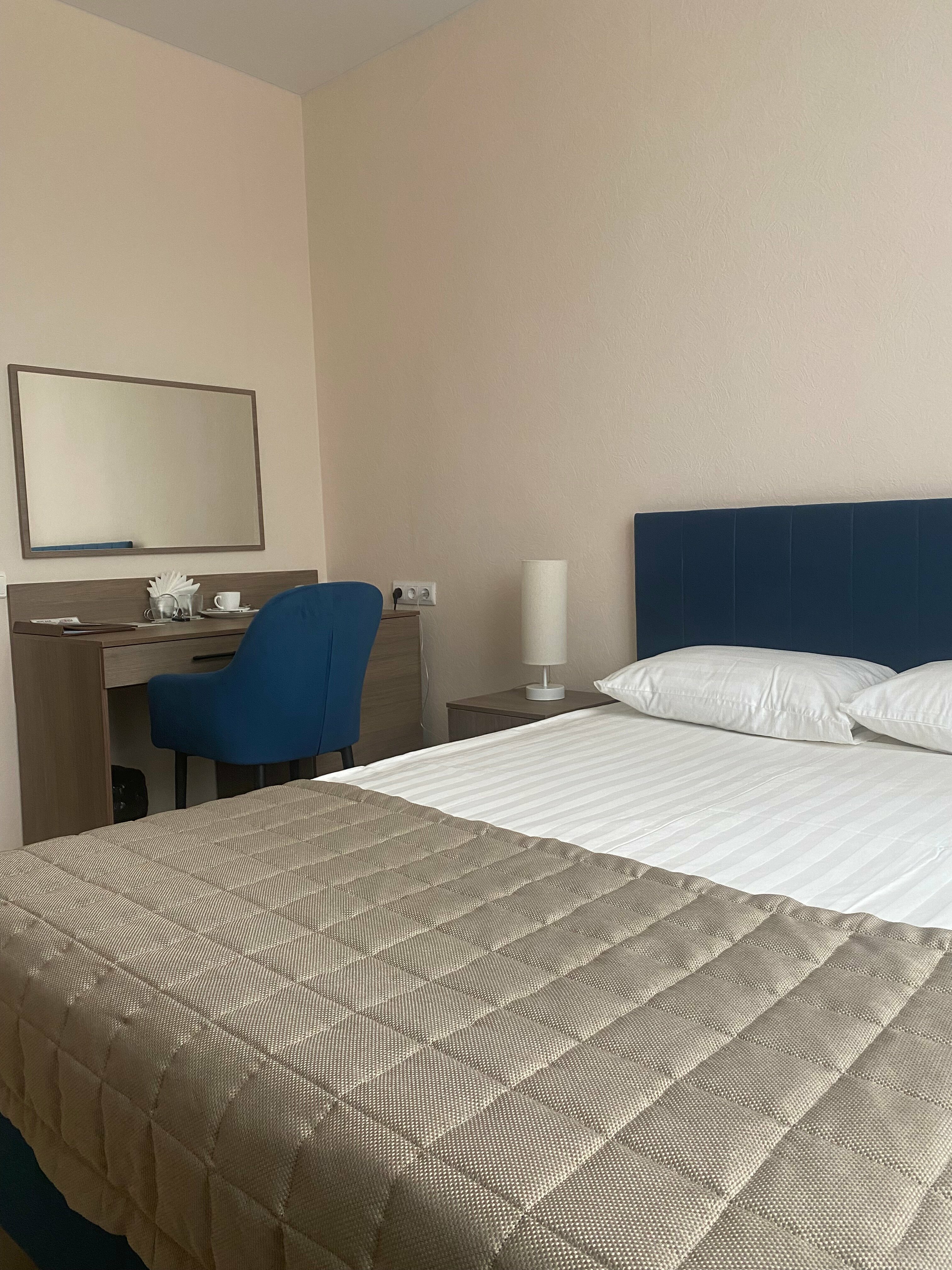 Стандарт новый