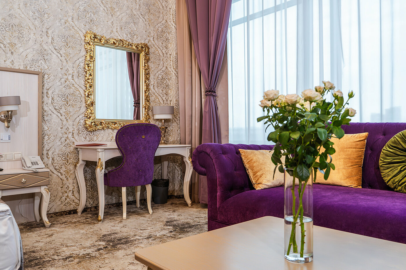 Студия (Studio)