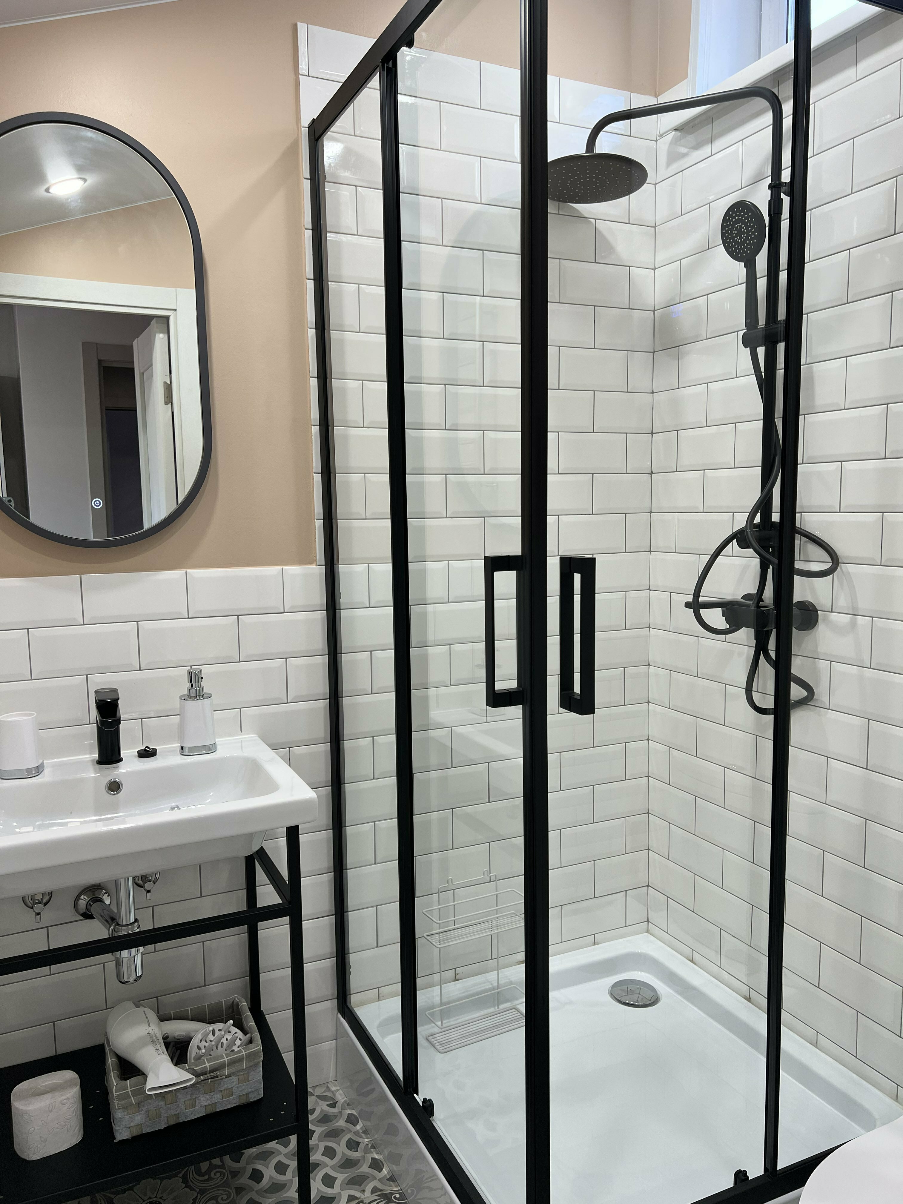 Трехместный номер