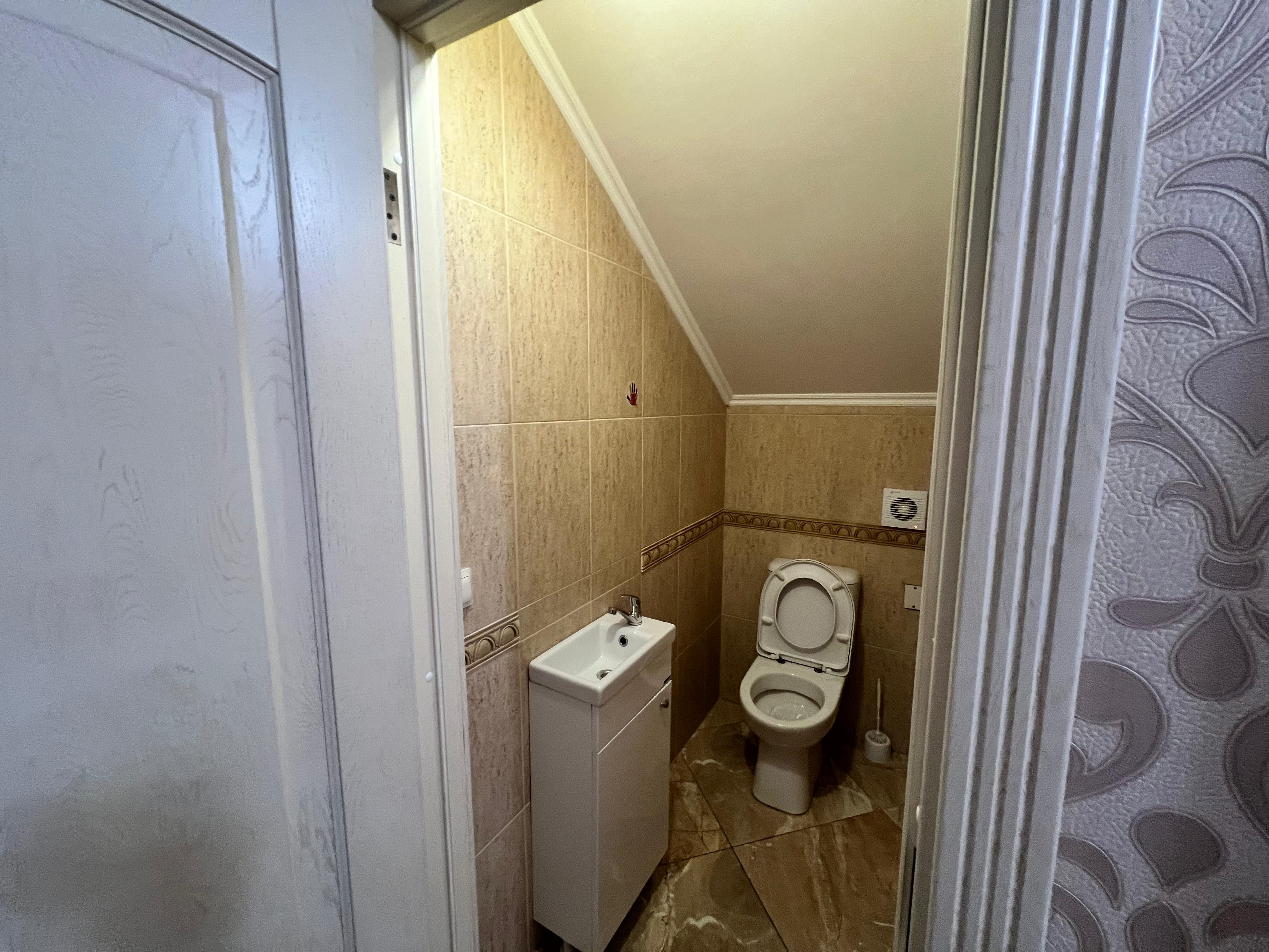 Улучшеный большой апартамент класса комфорт